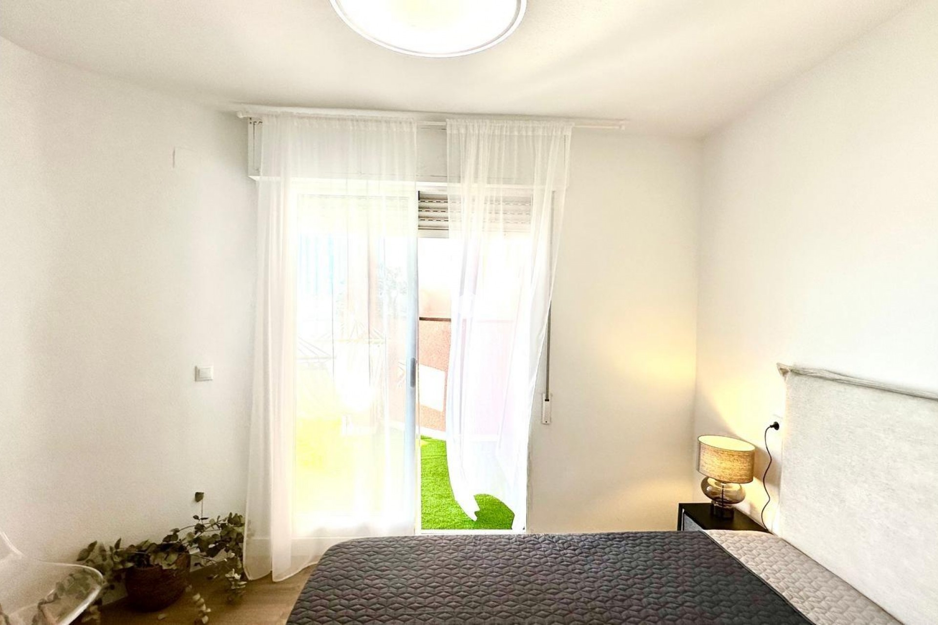 Resale - Apartment / flat -
Torrevieja - Centro