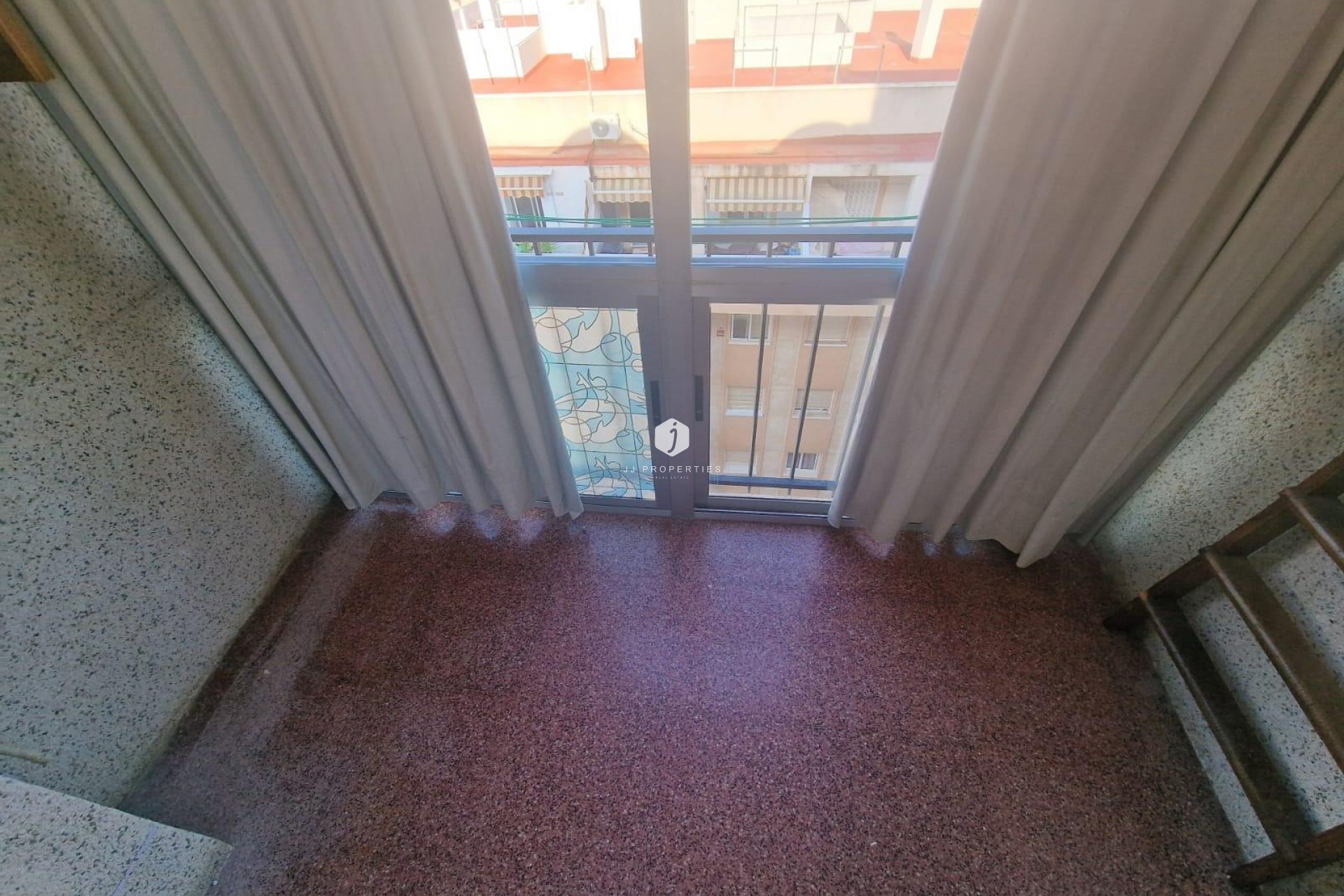 Resale - Apartment / flat -
Torrevieja - Centro
