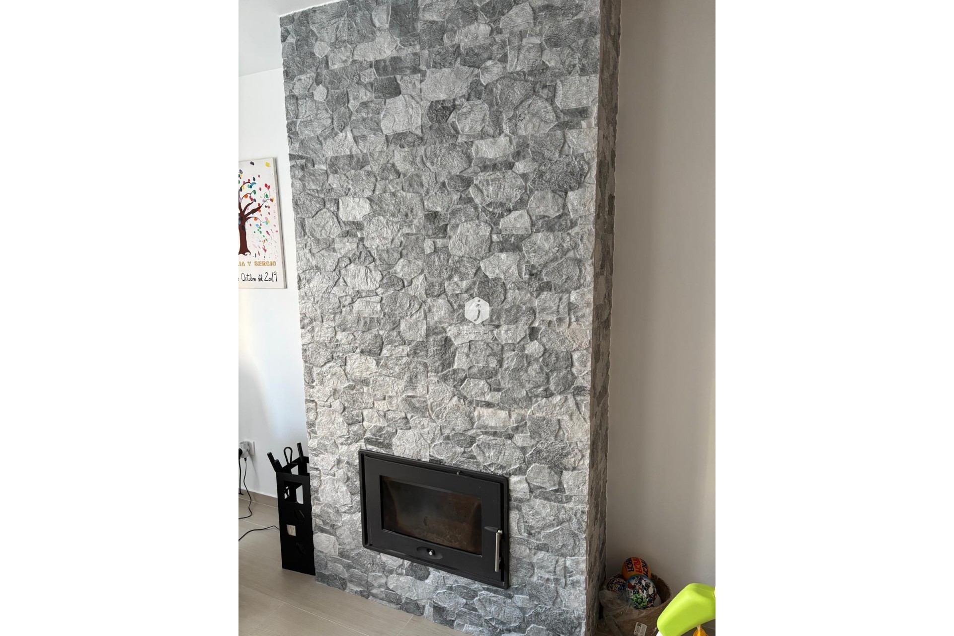 Resale - Apartment / flat -
Torrevieja - Centro