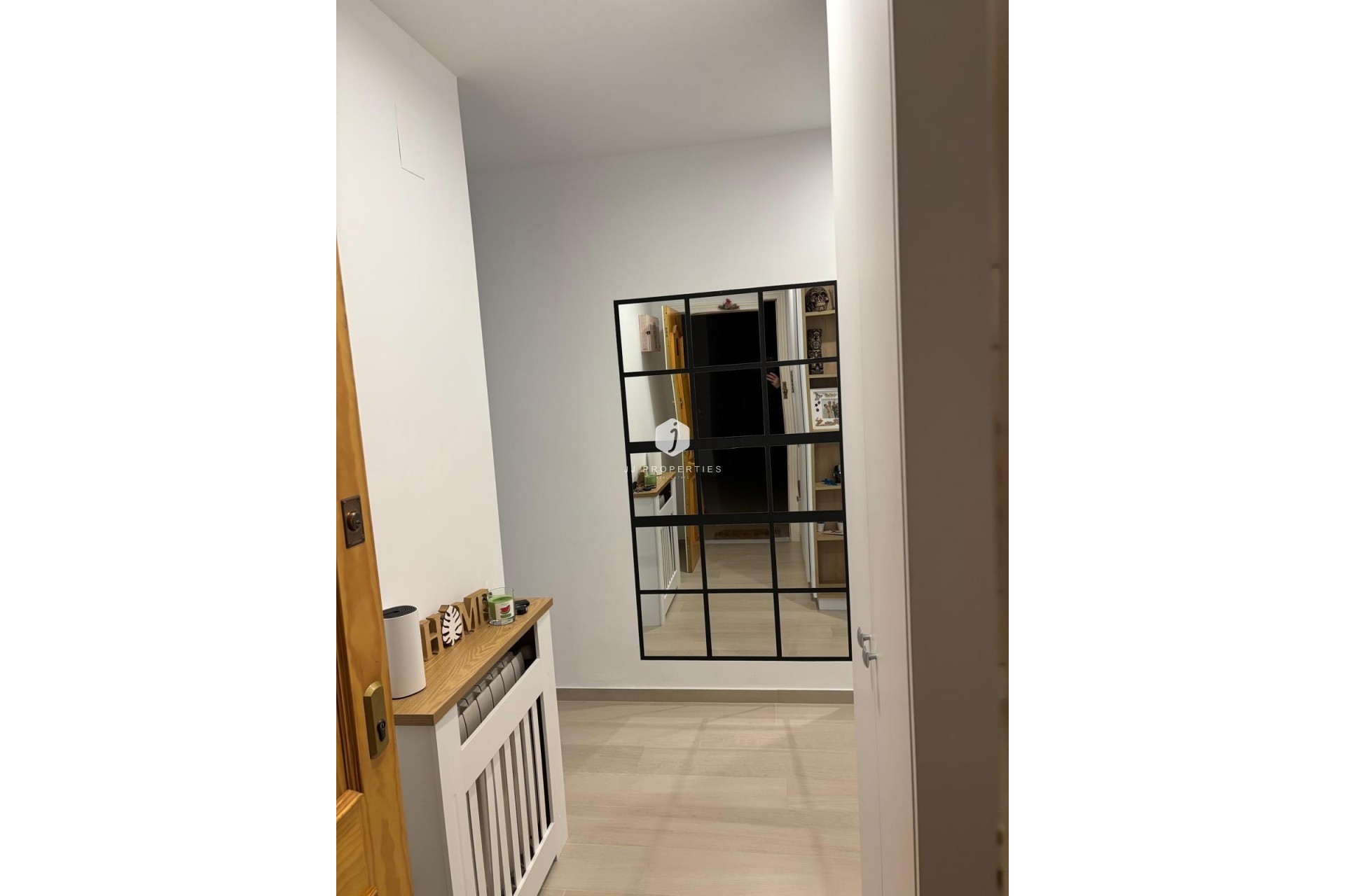Resale - Apartment / flat -
Torrevieja - Centro