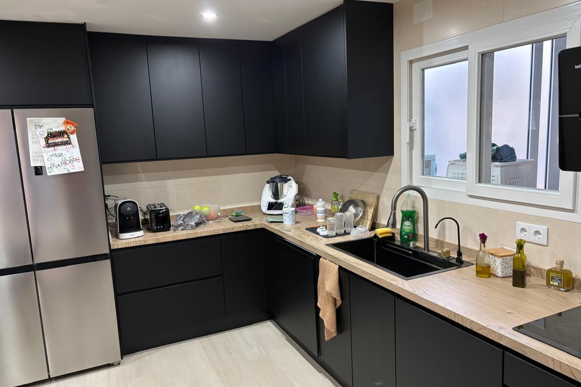 Resale - Apartment / flat -
Torrevieja - Centro