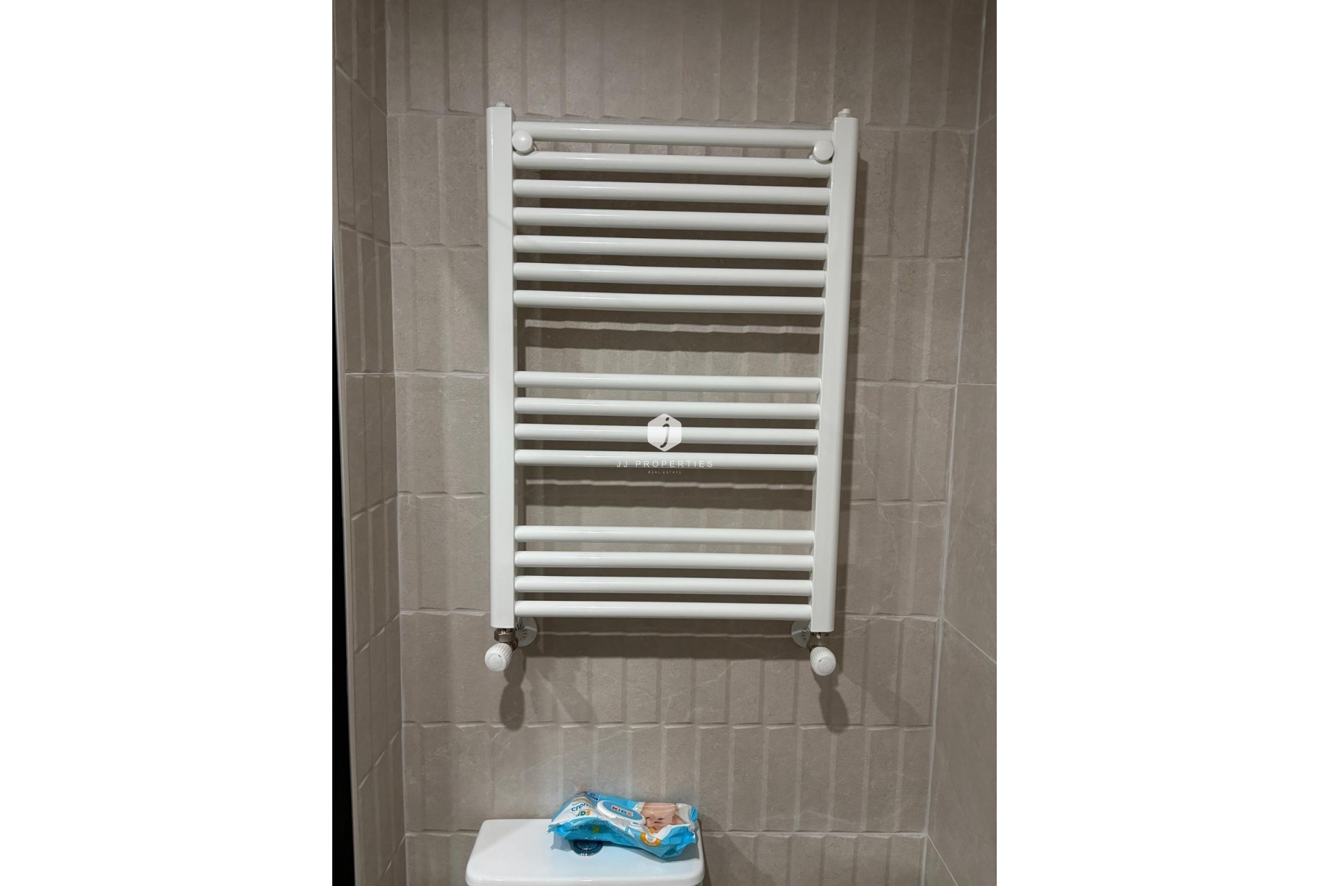 Resale - Apartment / flat -
Torrevieja - Centro