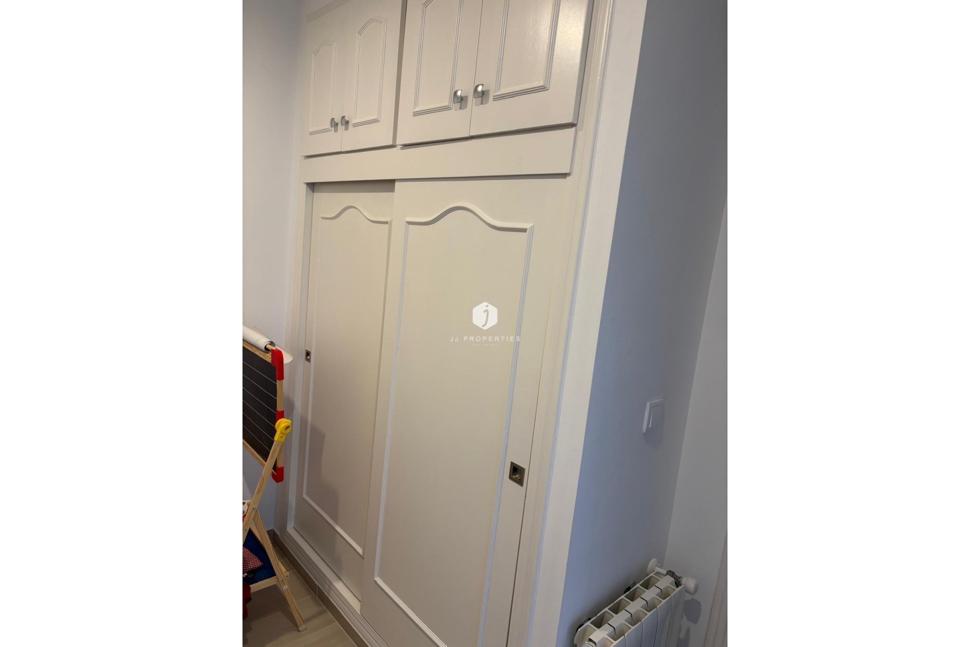 Resale - Apartment / flat -
Torrevieja - Centro