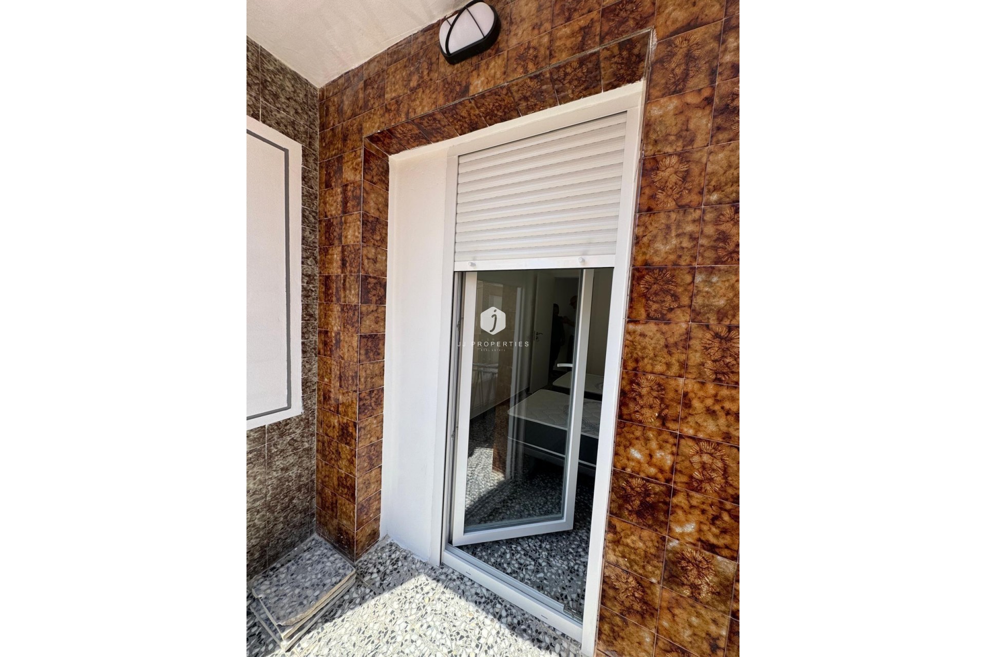 Resale - Apartment / flat -
Torrevieja - Centro