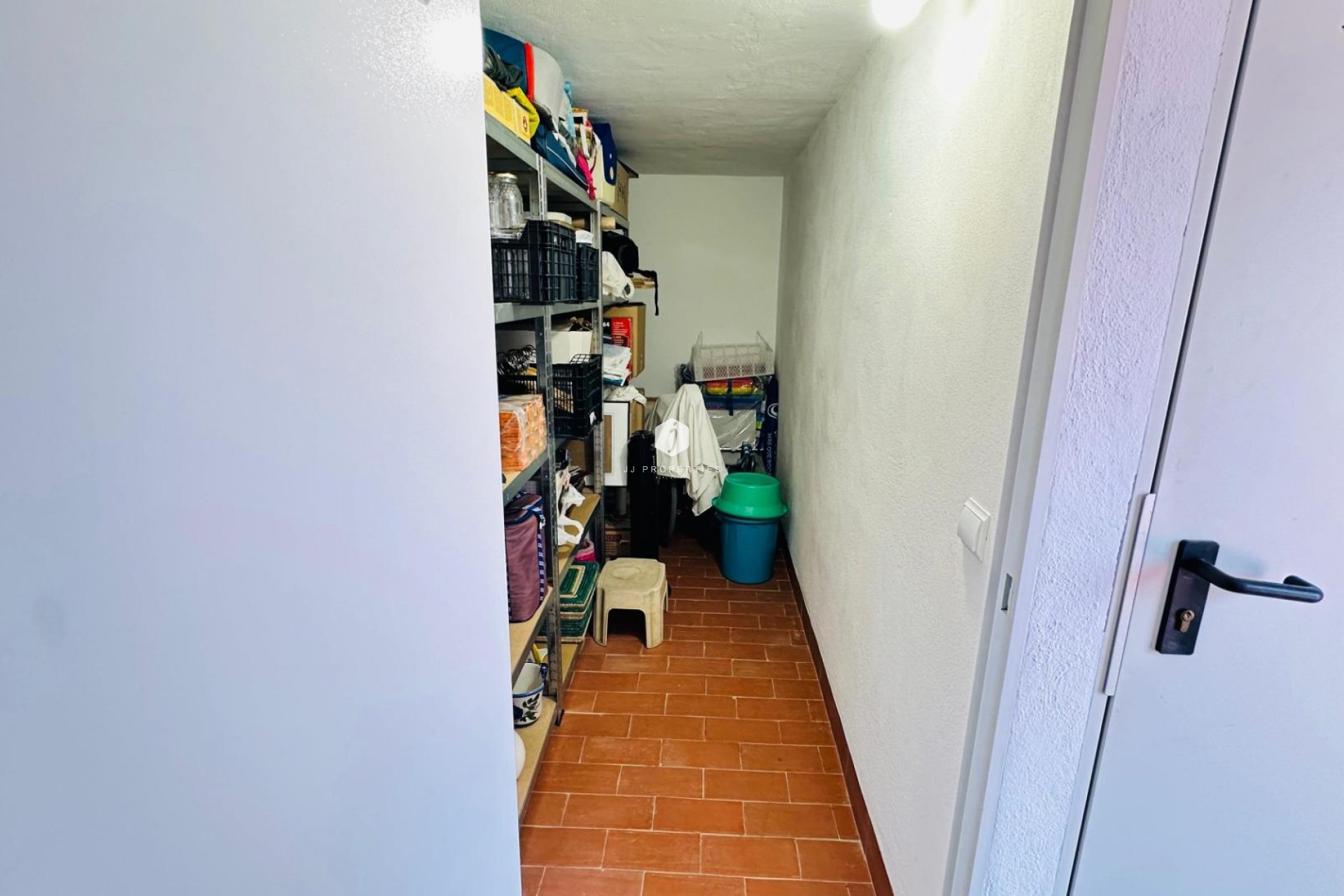 Resale - Apartment / flat -
Torrevieja - Centro