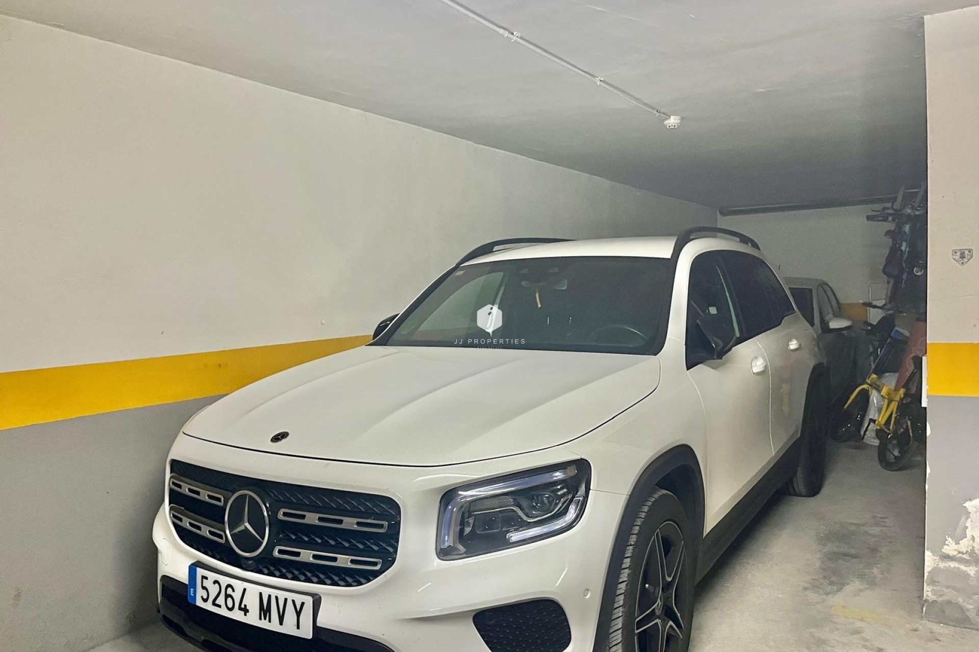 Resale - Apartment / flat -
Torrevieja - Centro