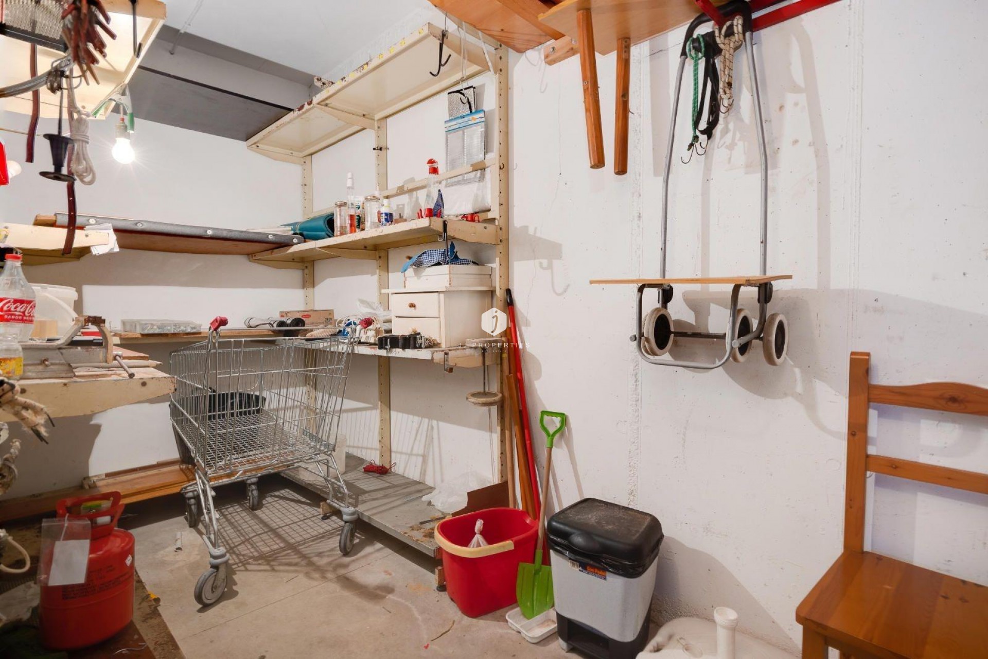 Resale - Apartment / flat -
Torrevieja - Centro