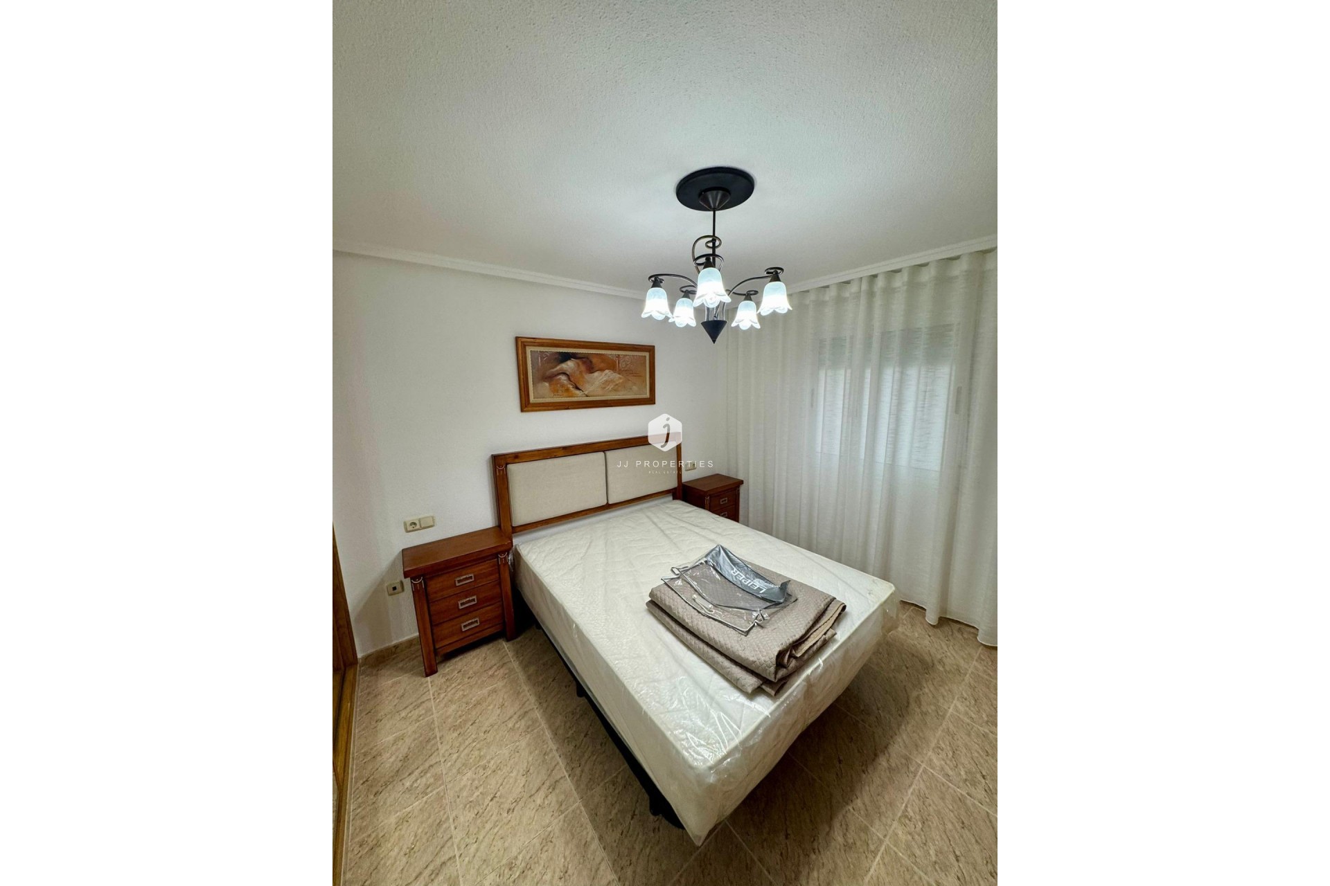 Resale - Apartment / flat -
Torrevieja - Centro