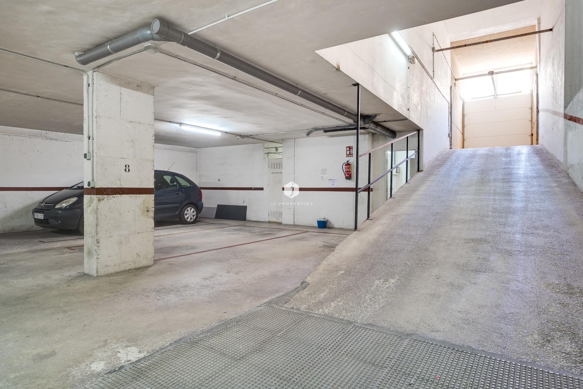 Resale - Apartment / flat -
Torrevieja - Centro