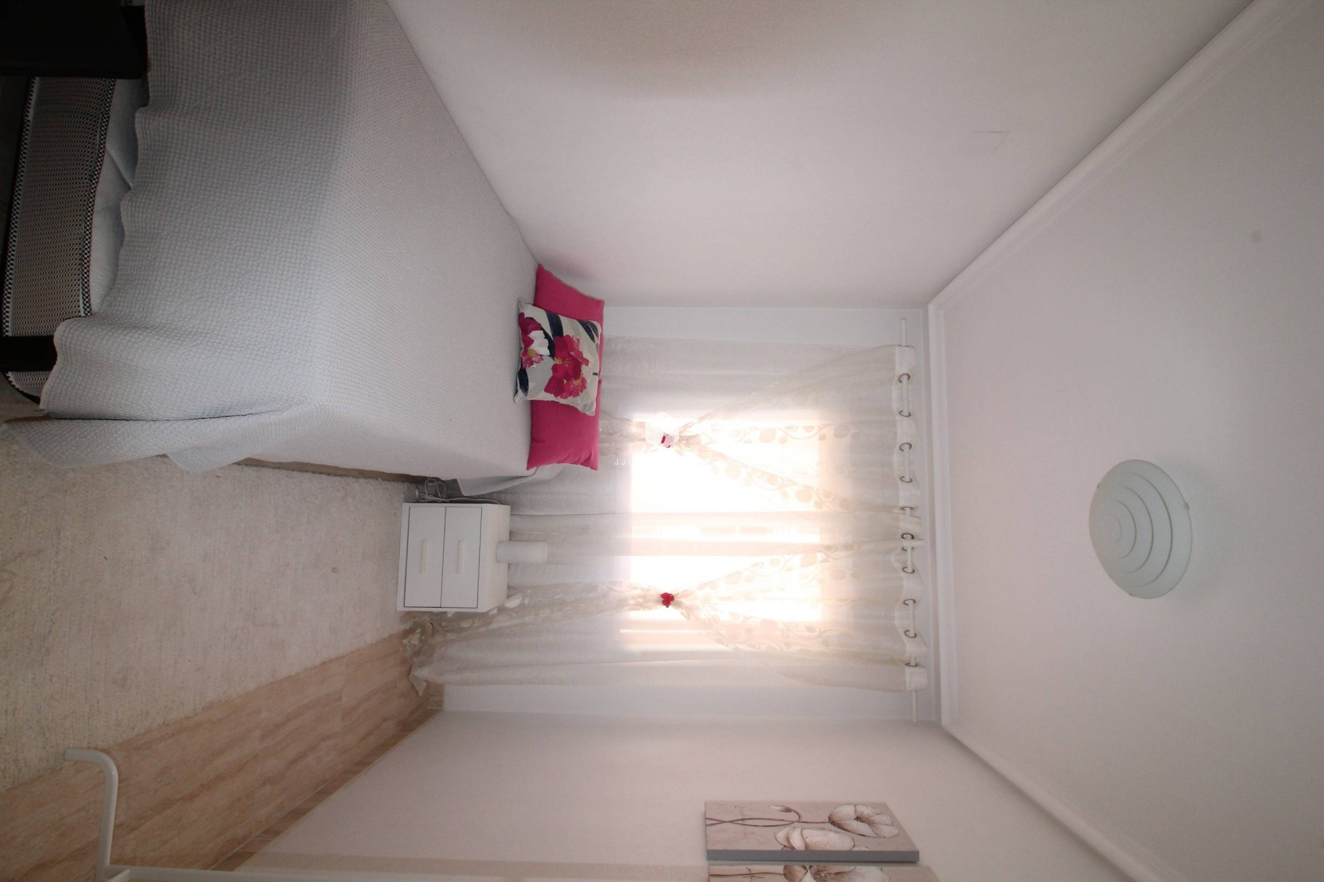 Resale - Apartment / flat -
Torrevieja - Centro