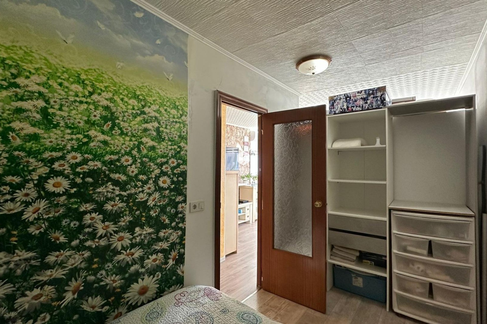 Resale - Apartment / flat -
Torrevieja - Centro