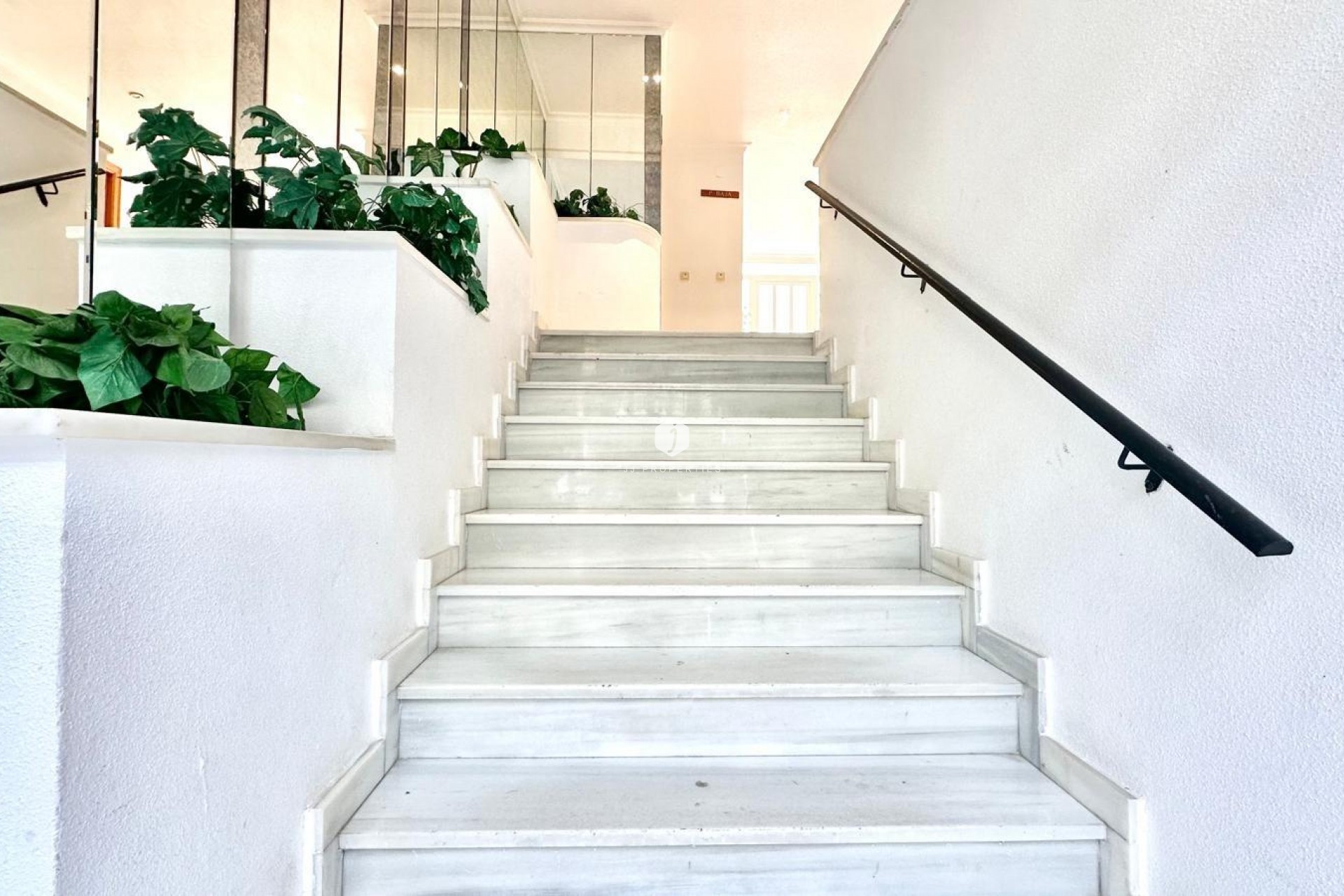 Resale - Apartment / flat -
Torrevieja - Centro