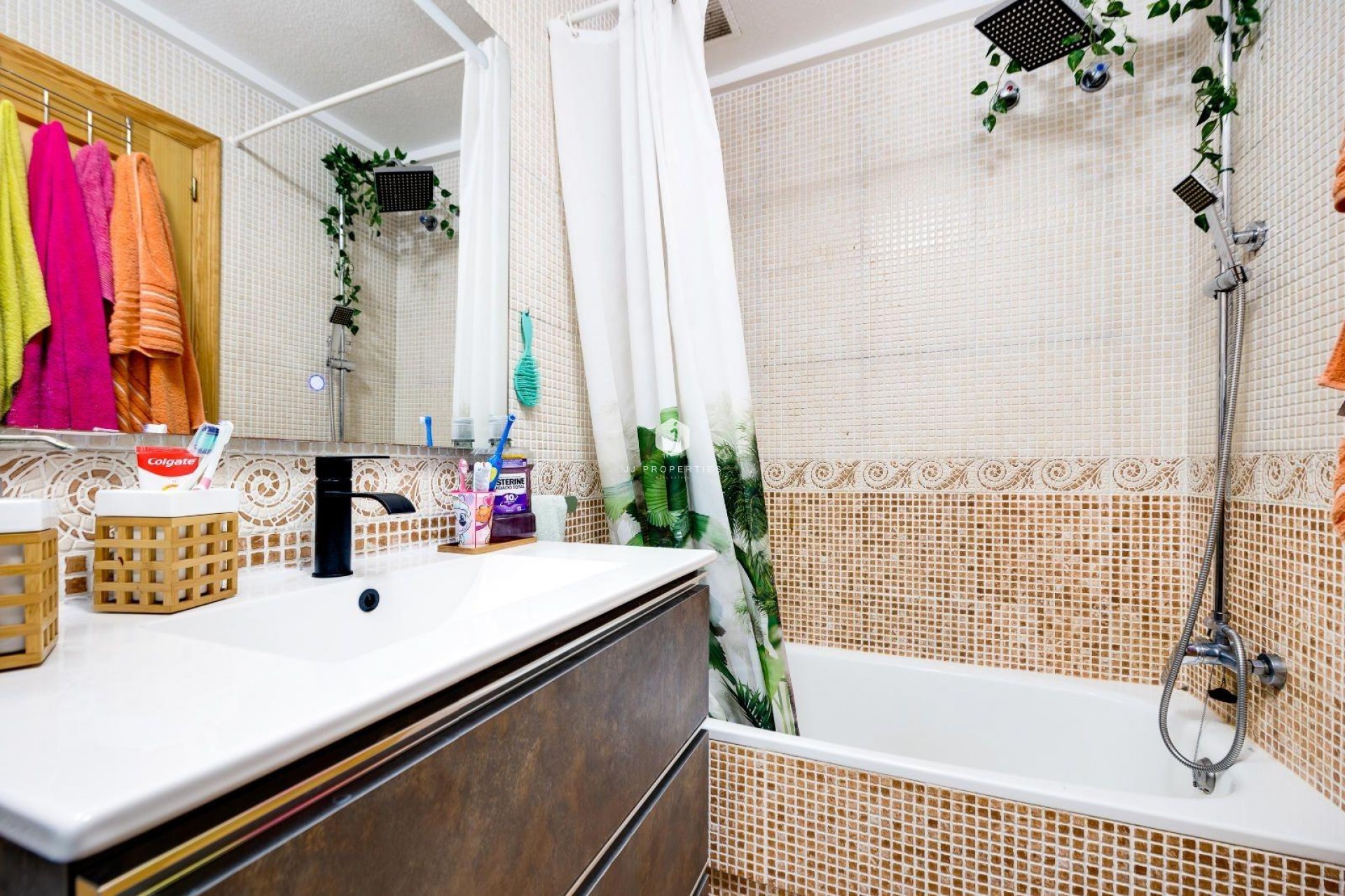 Resale - Apartment / flat -
Torrevieja - Centro