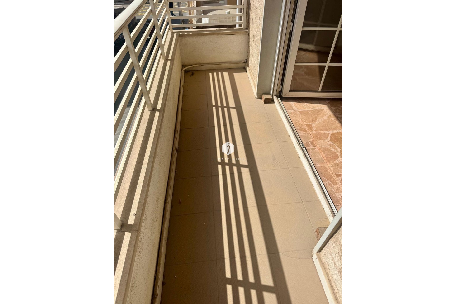 Resale - Apartment / flat -
Torrevieja - Centro