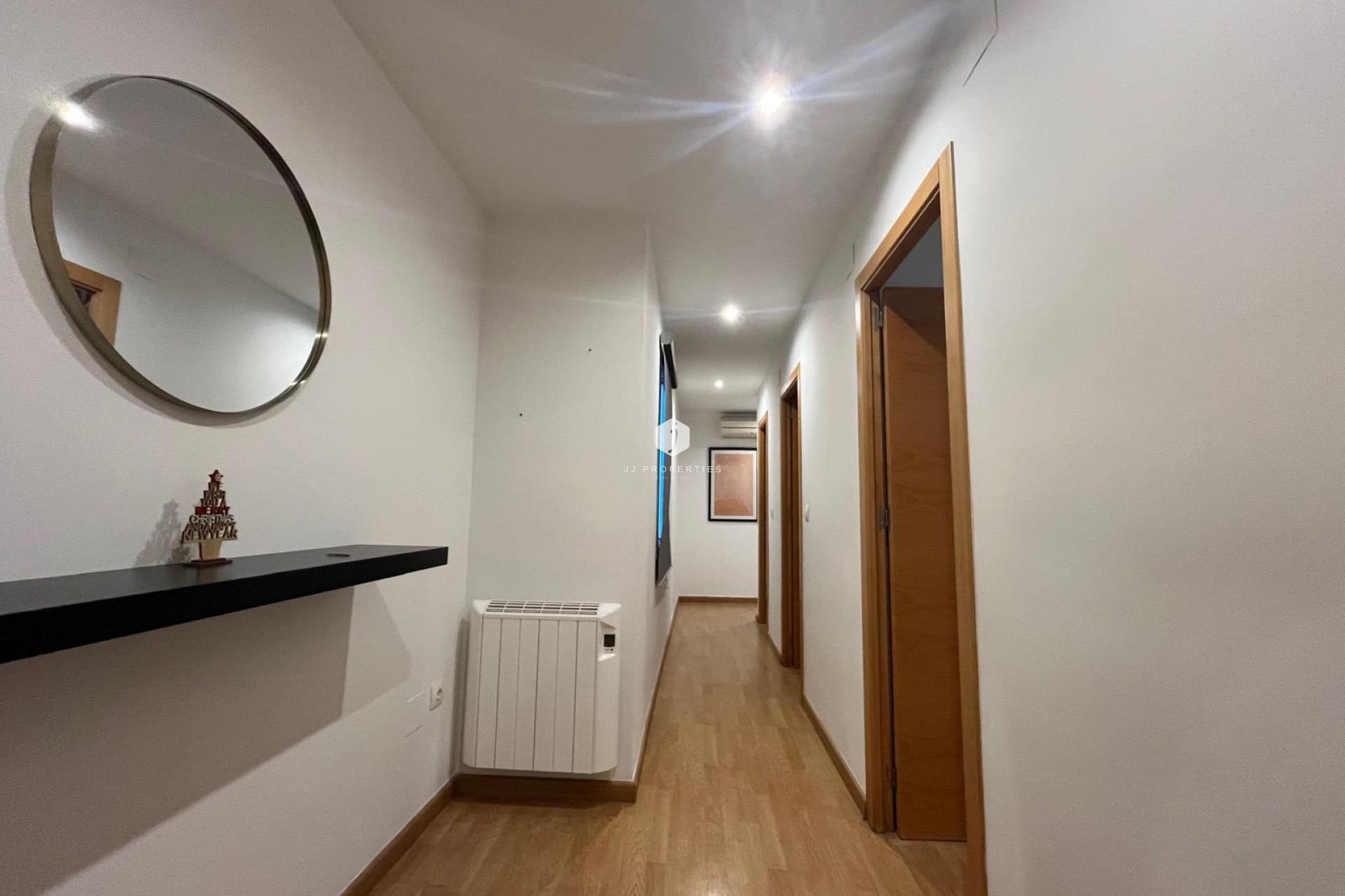 Resale - Apartment / flat -
Torrevieja - Centro