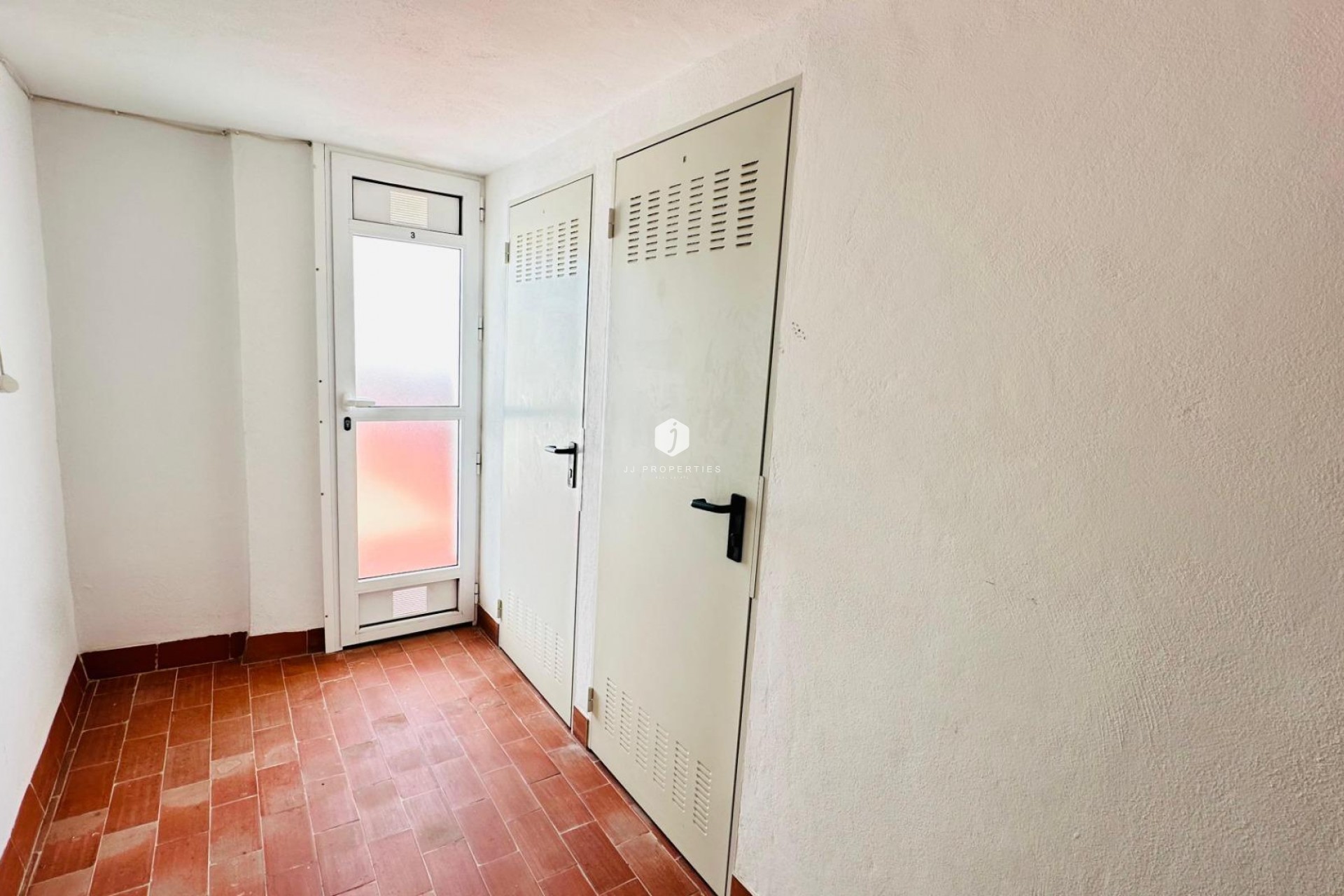Resale - Apartment / flat -
Torrevieja - Centro