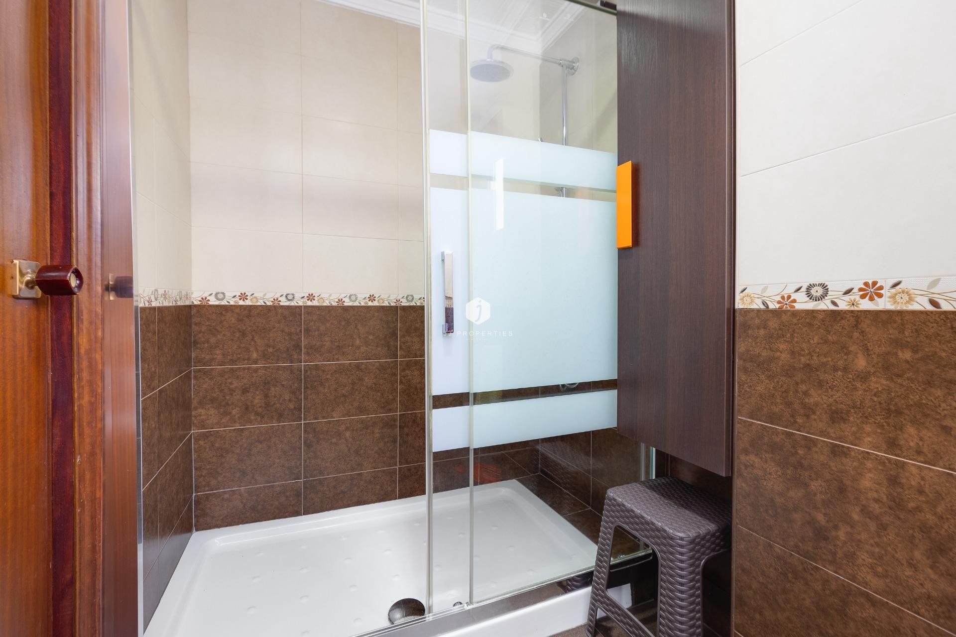 Resale - Apartment / flat -
Torrevieja - Centro