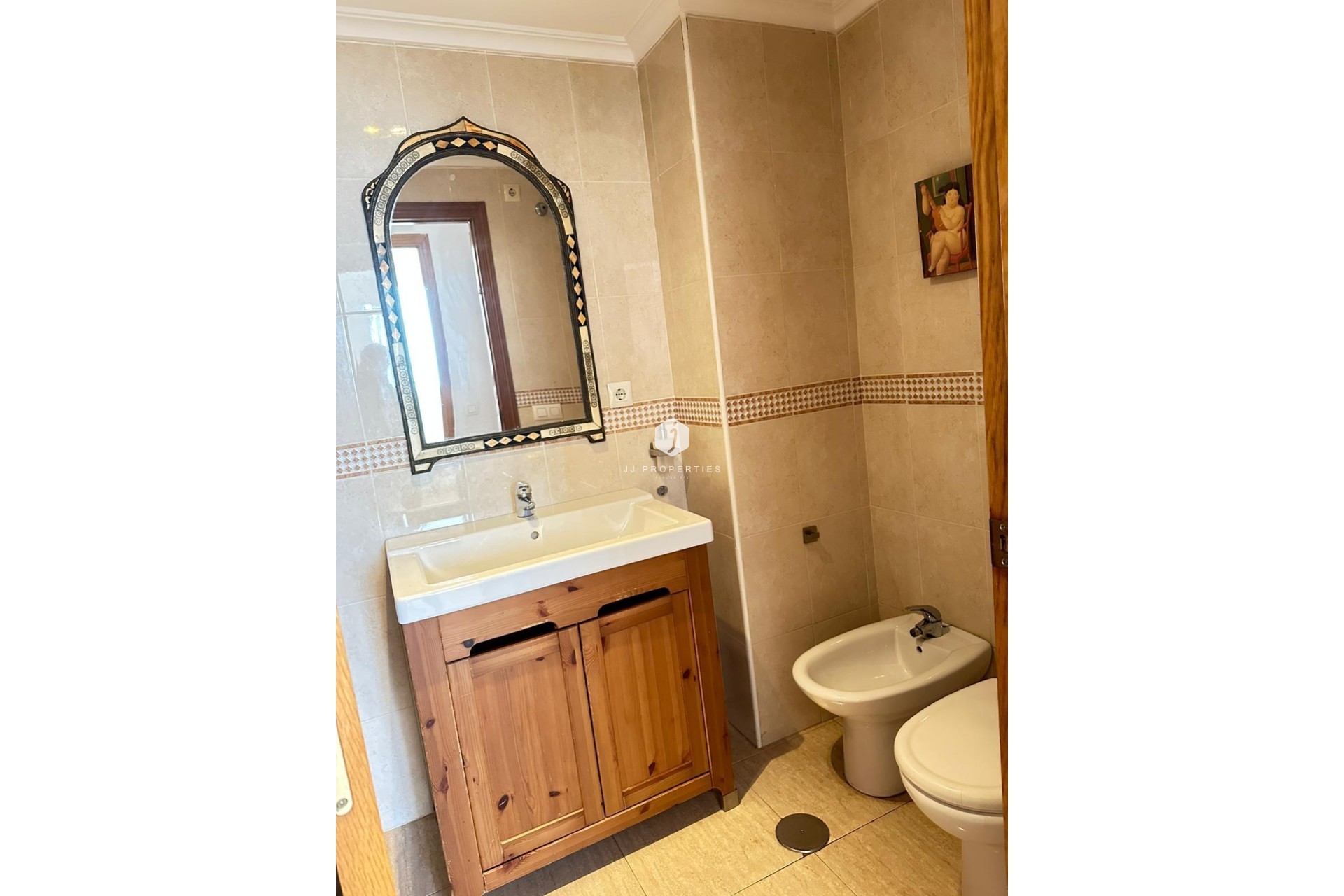 Resale - Apartment / flat -
Torrevieja - Centro