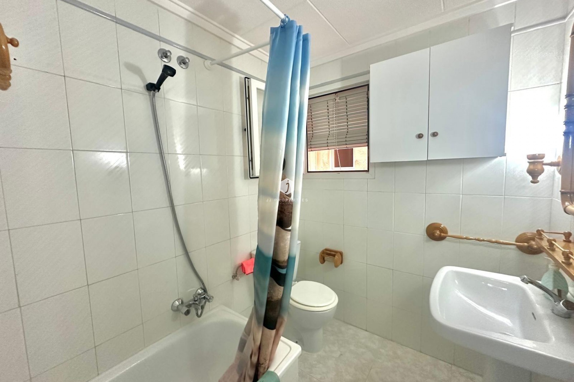 Resale - Apartment / flat -
Torrevieja - Centro