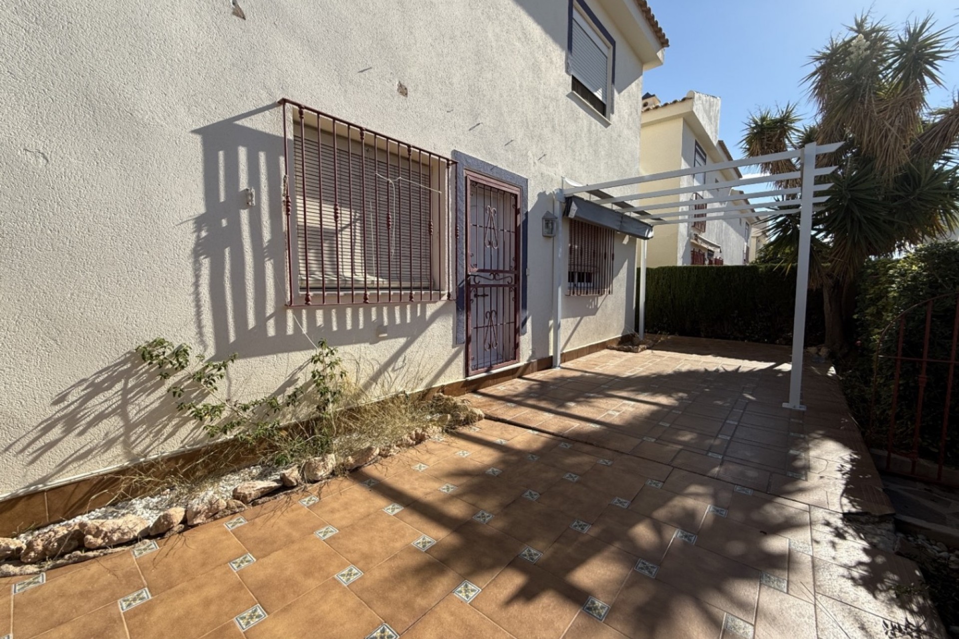 Resale - Apartment / flat -
Torrevieja - Costa Blanca