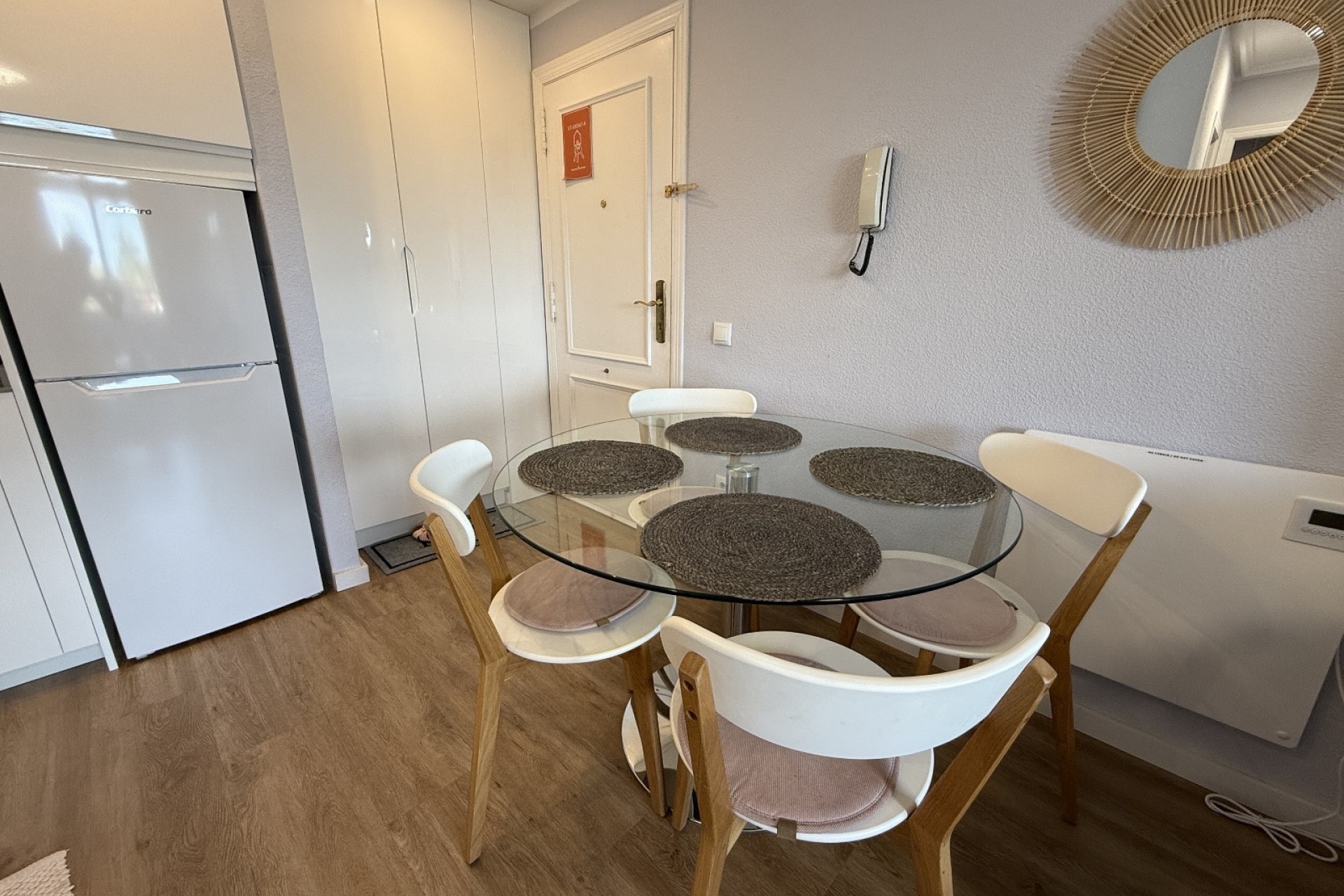 Resale - Apartment / flat -
Torrevieja - Costa Blanca