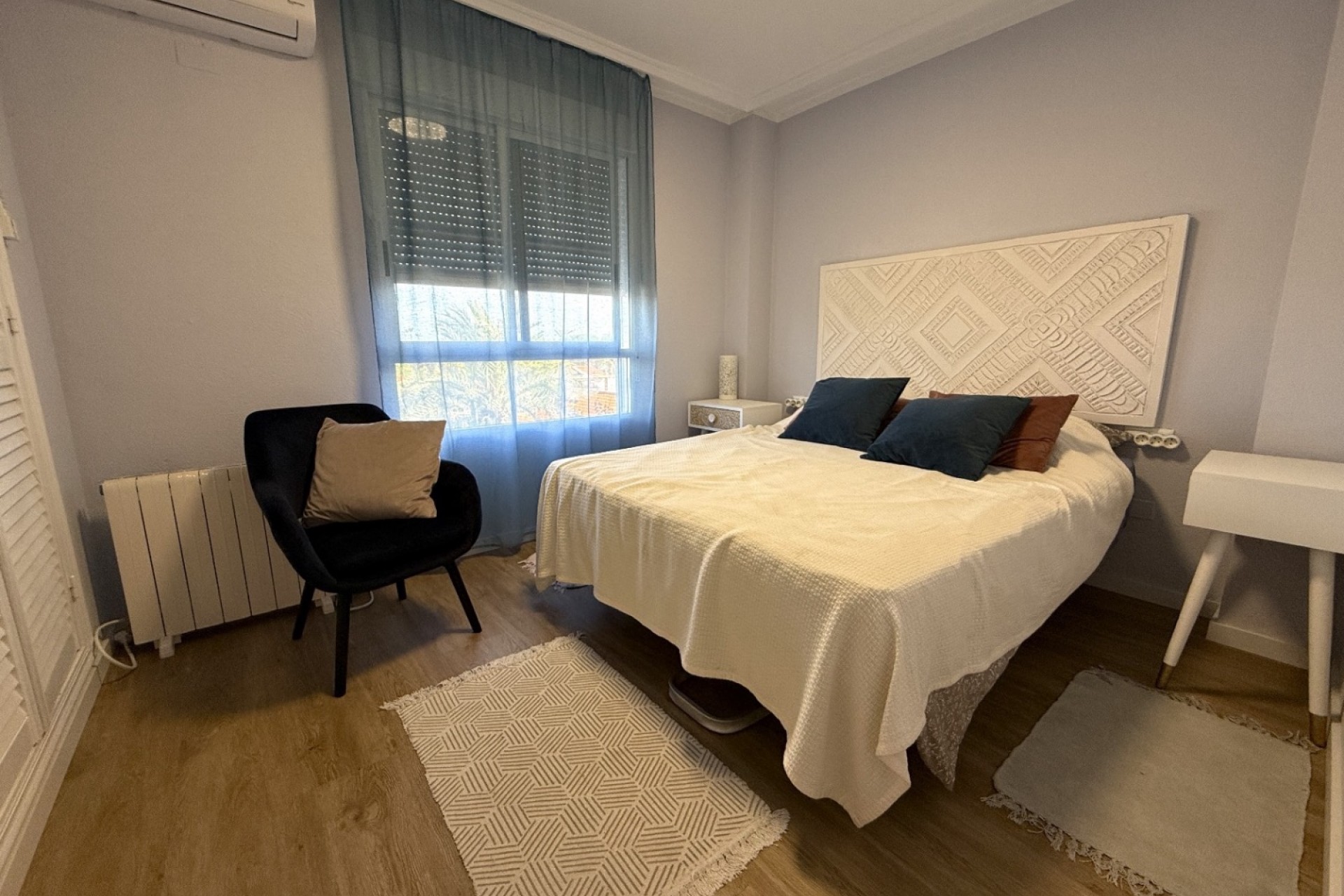 Resale - Apartment / flat -
Torrevieja - Costa Blanca