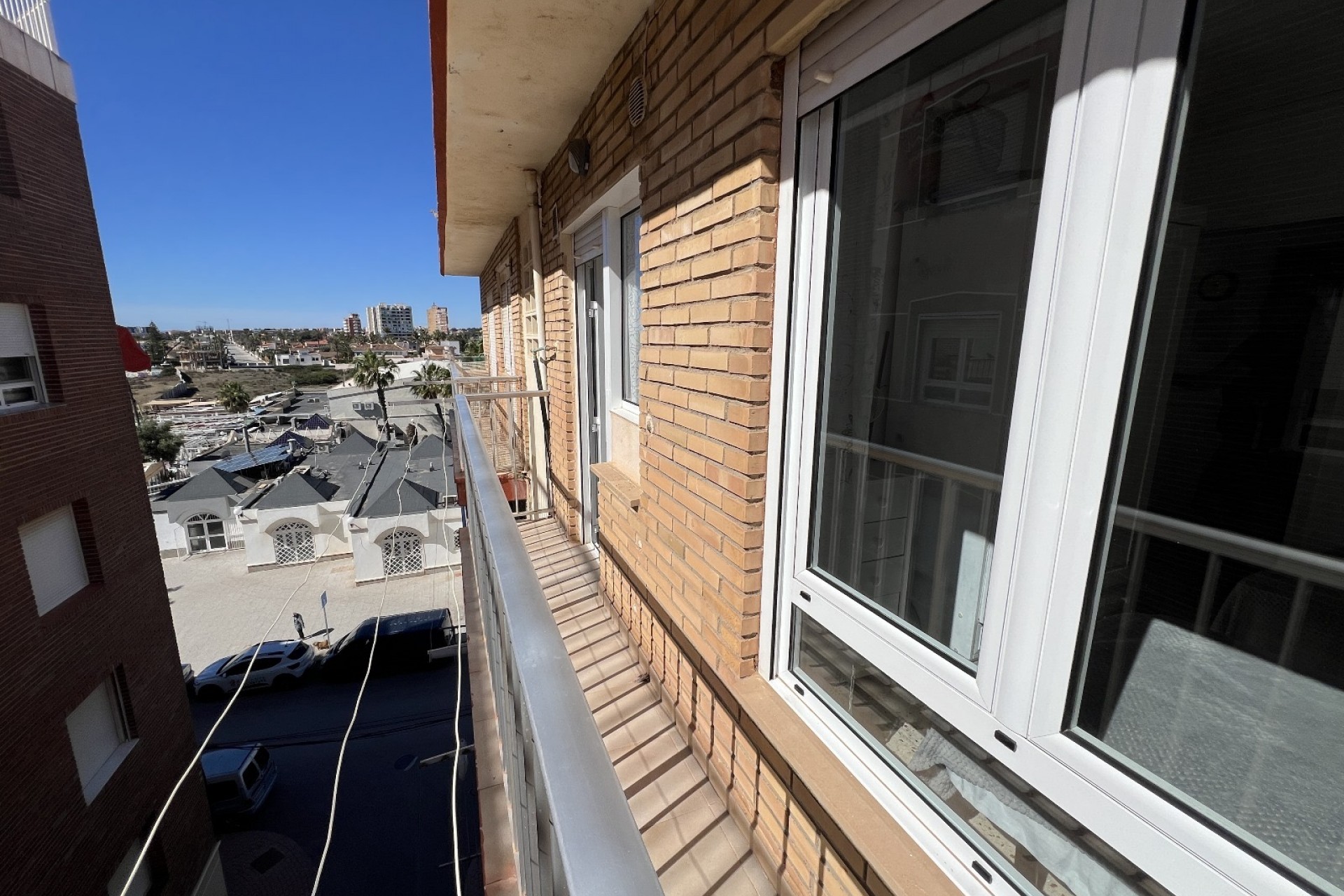 Resale - Apartment / flat -
Torrevieja - Costa Blanca