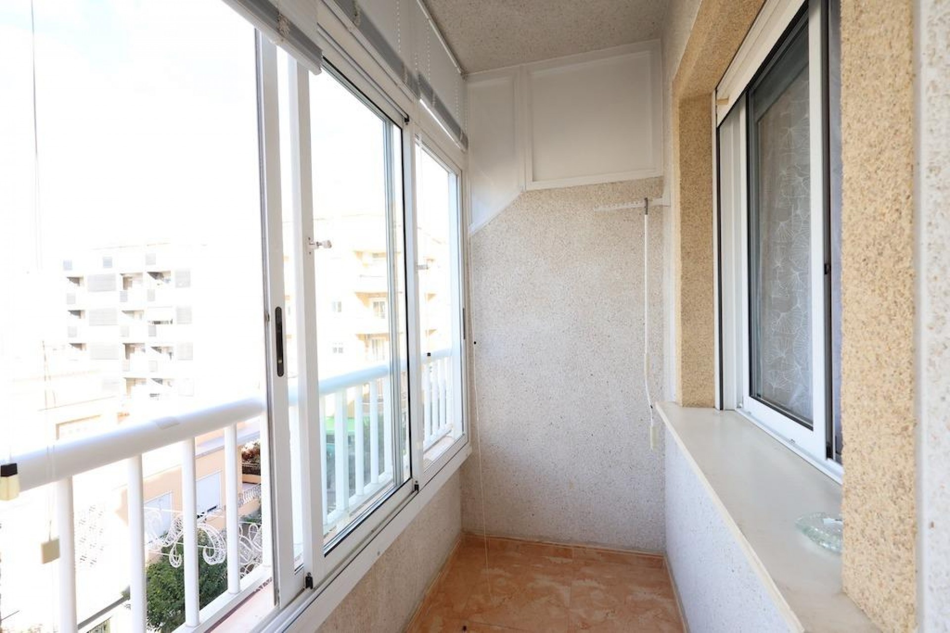 Resale - Apartment / flat -
Torrevieja - Costa Blanca