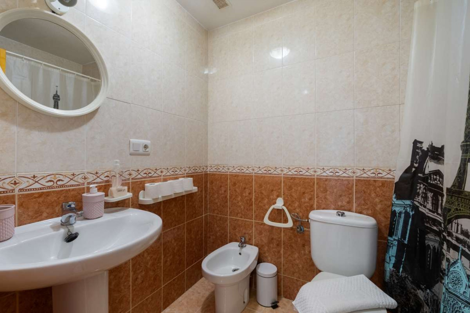 Resale - Apartment / flat -
Torrevieja - Costa Blanca