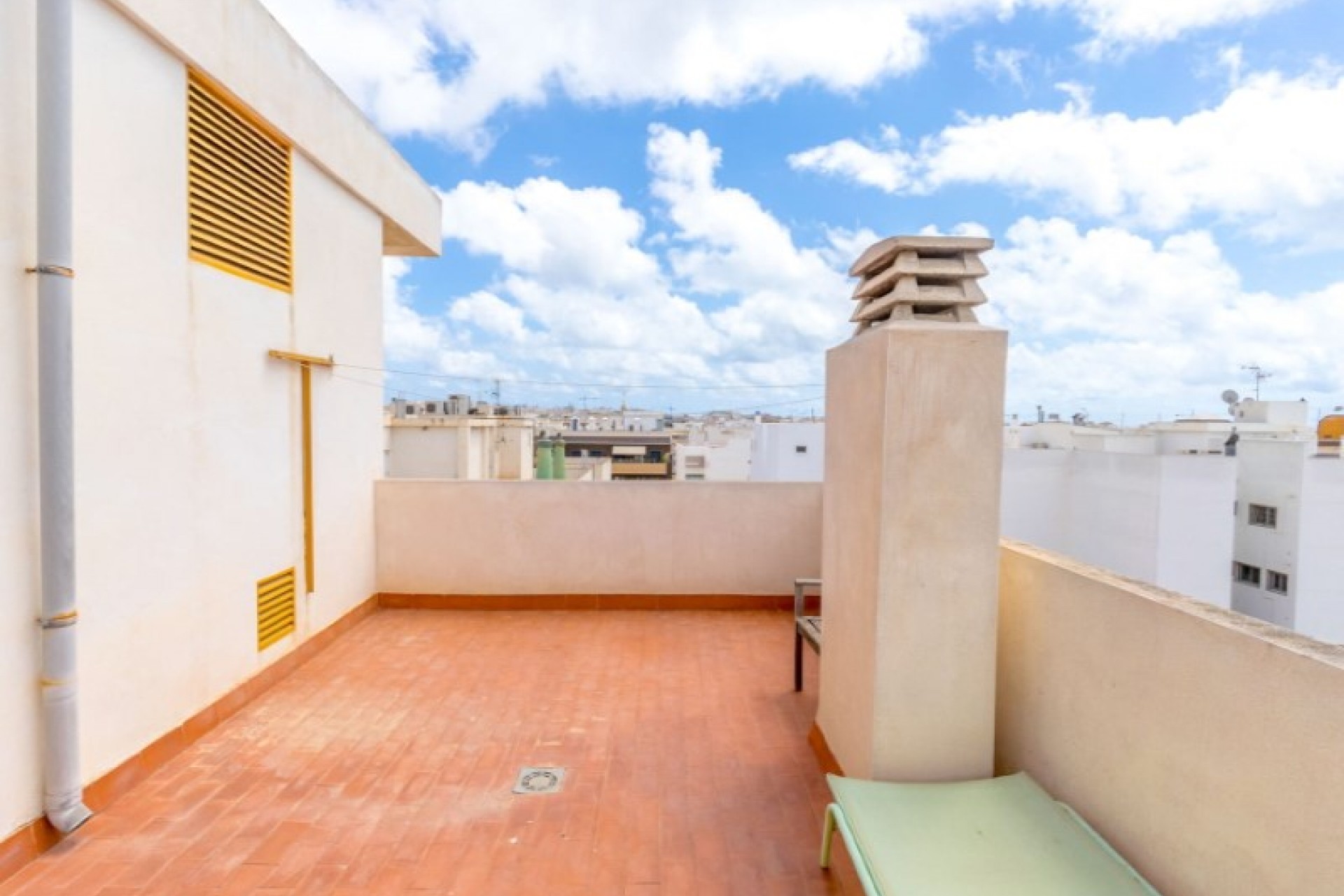 Resale - Apartment / flat -
Torrevieja - Costa Blanca