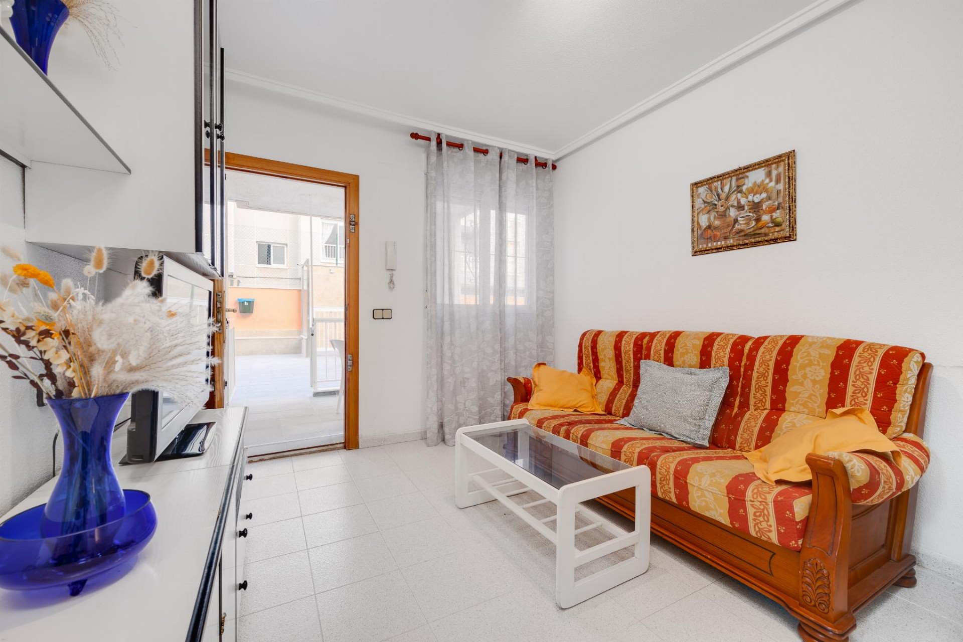 Resale - Apartment / flat -
Torrevieja - Costa Blanca