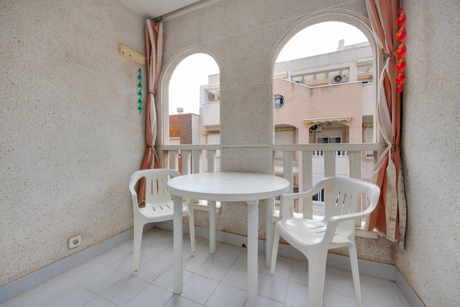 Resale - Apartment / flat -
Torrevieja - Costa Blanca