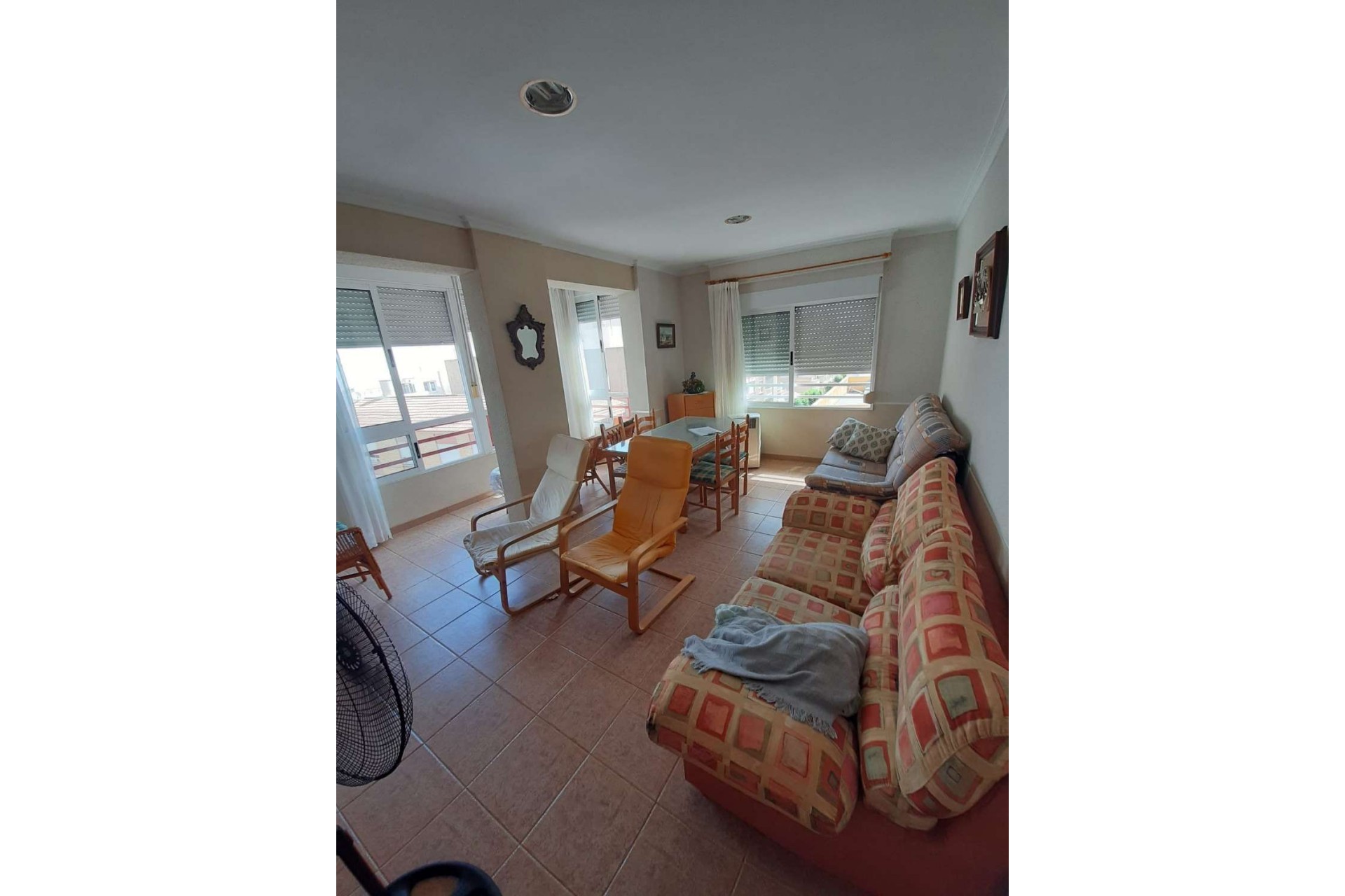 Resale - Apartment / flat -
Torrevieja - Costa Blanca