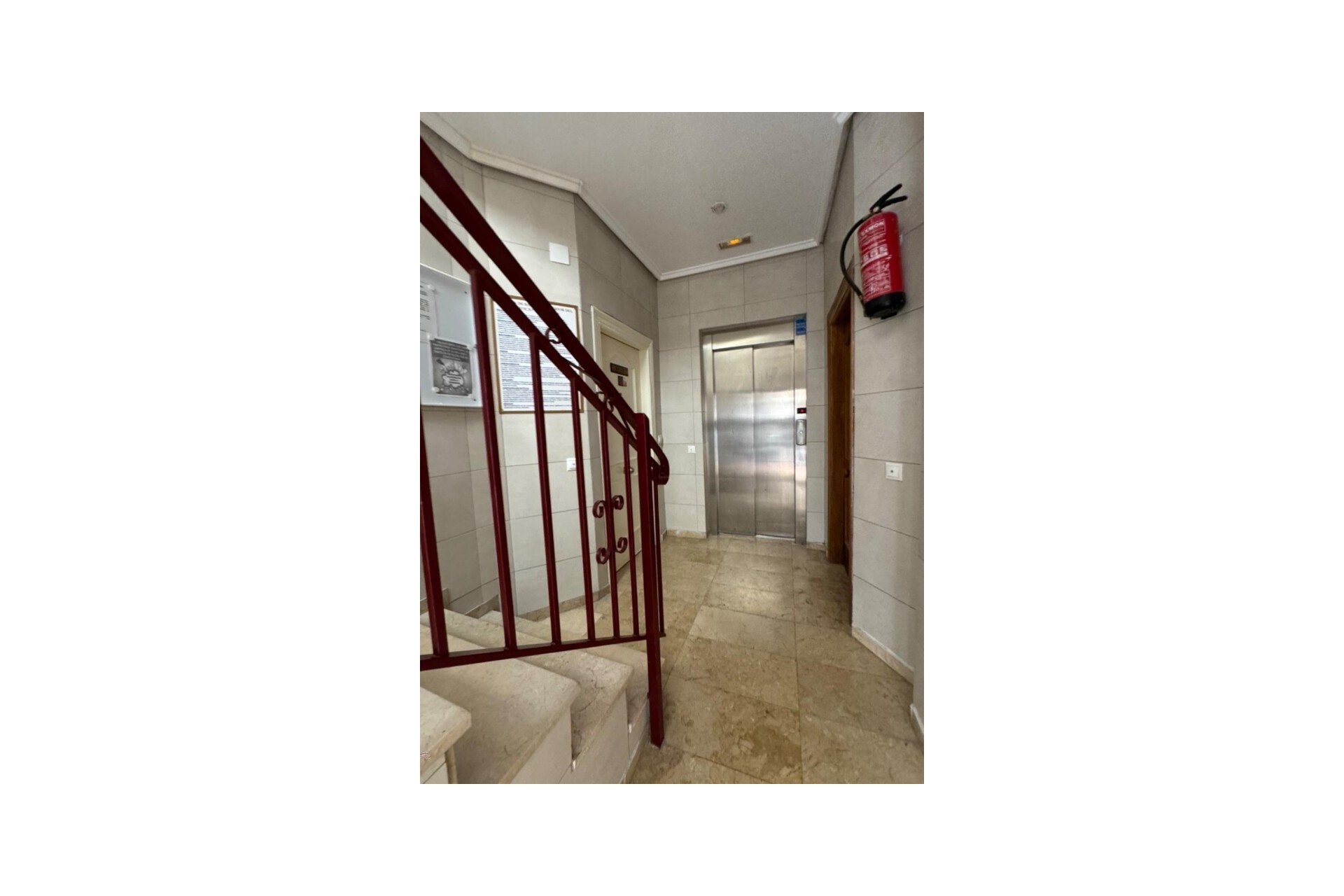 Resale - Apartment / flat -
Torrevieja - Costa Blanca