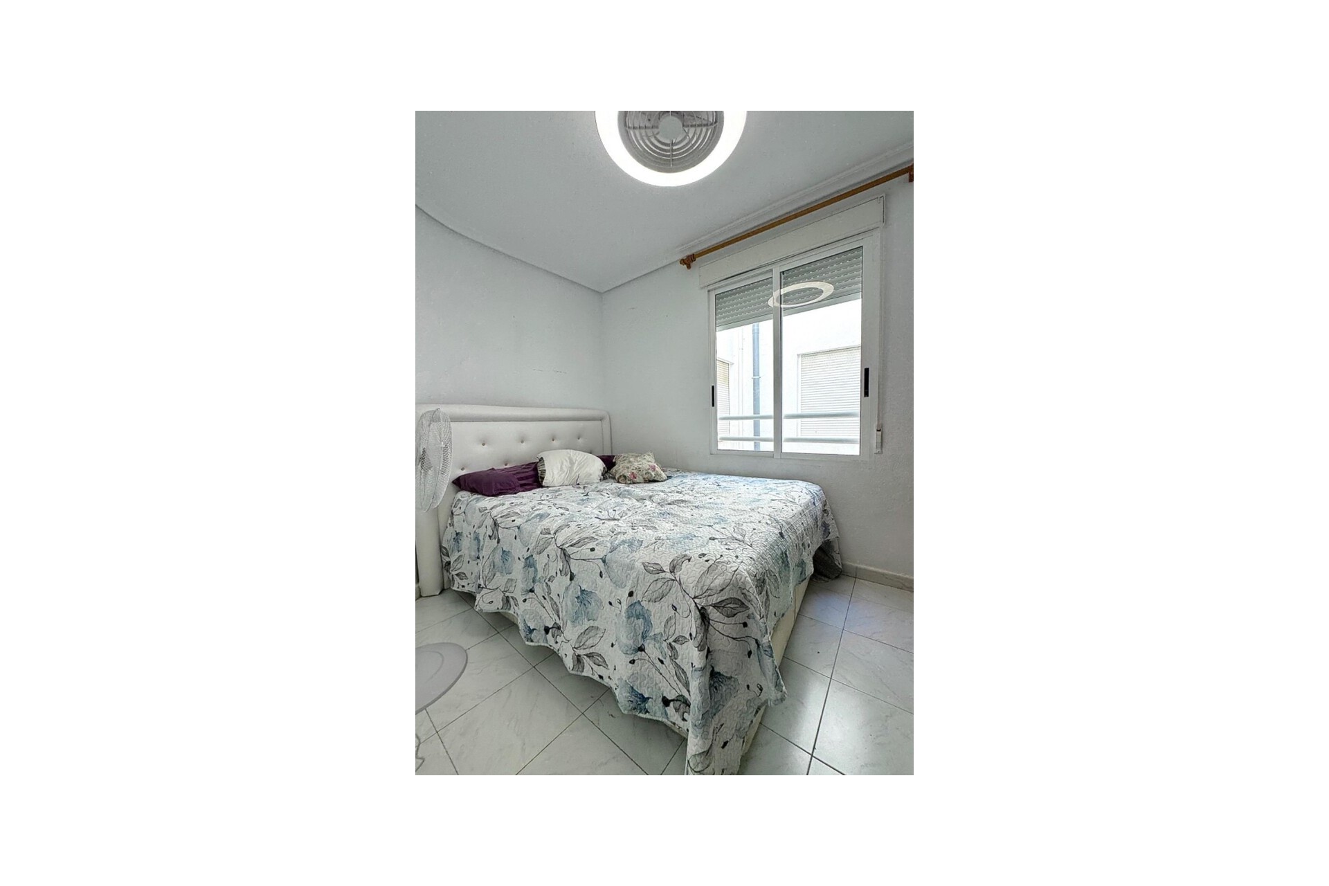 Resale - Apartment / flat -
Torrevieja - Costa Blanca