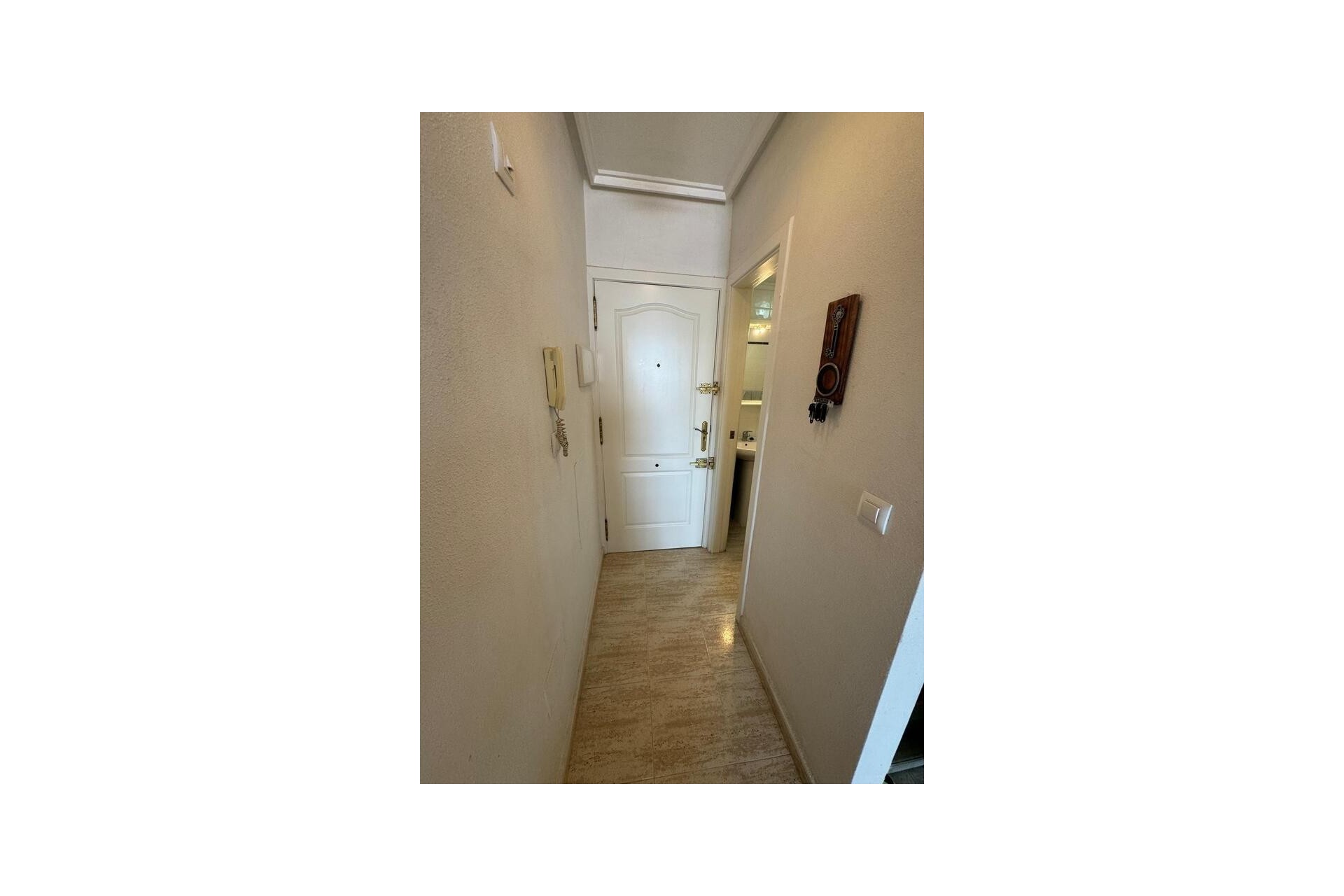 Resale - Apartment / flat -
Torrevieja - Costa Blanca