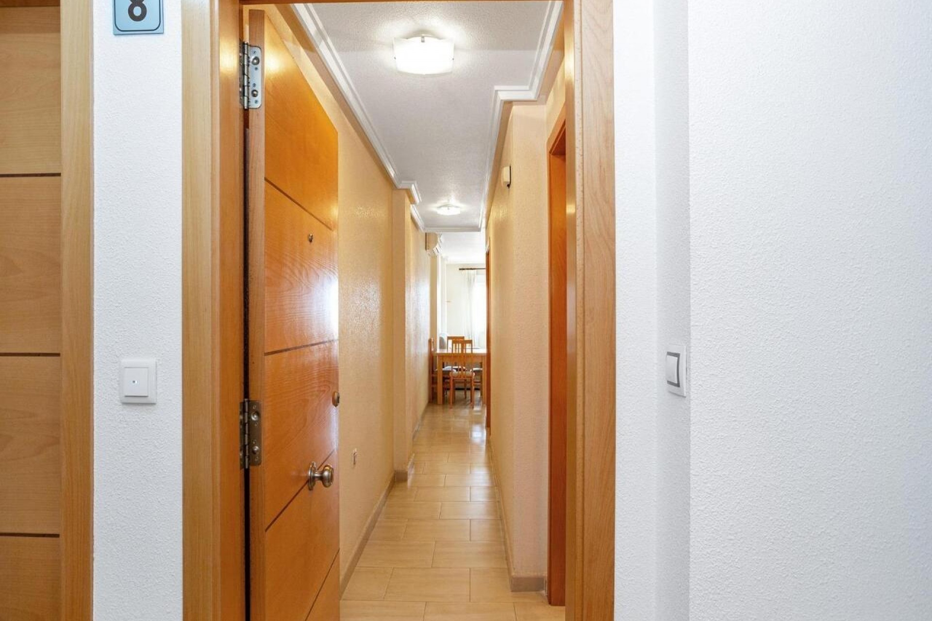 Resale - Apartment / flat -
Torrevieja - Costa Blanca