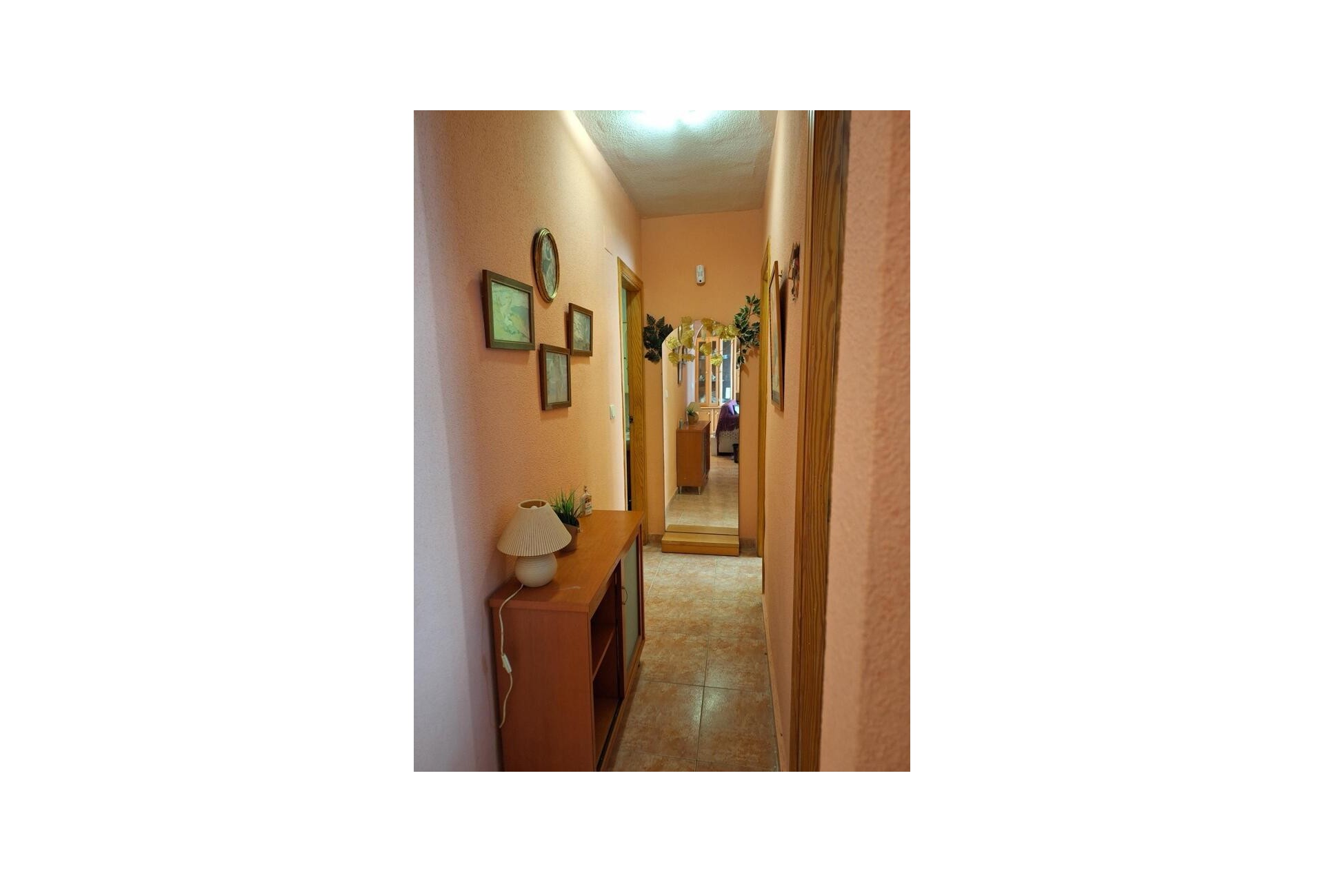 Resale - Apartment / flat -
Torrevieja - Costa Blanca