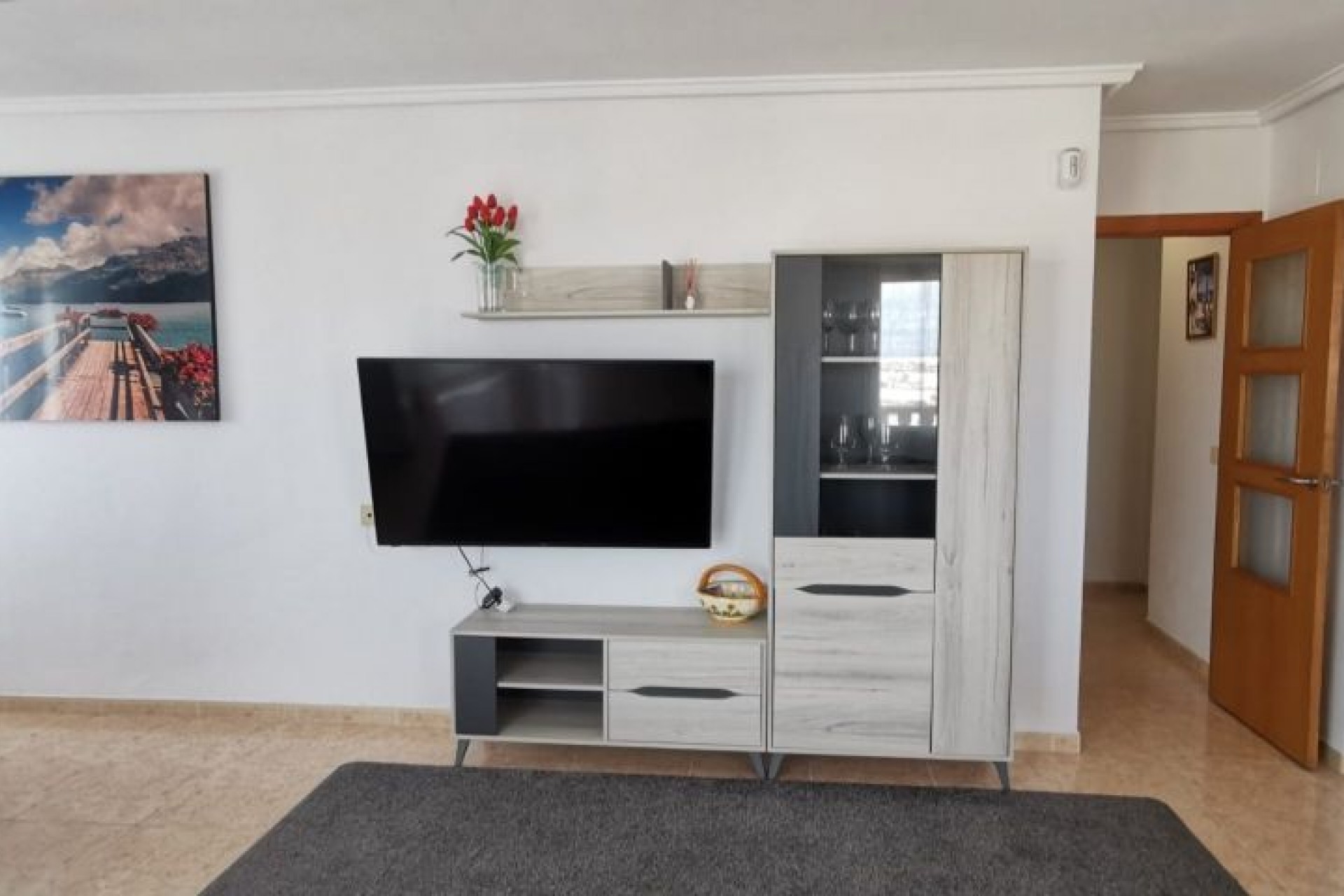 Resale - Apartment / flat -
Torrevieja - Costa Blanca