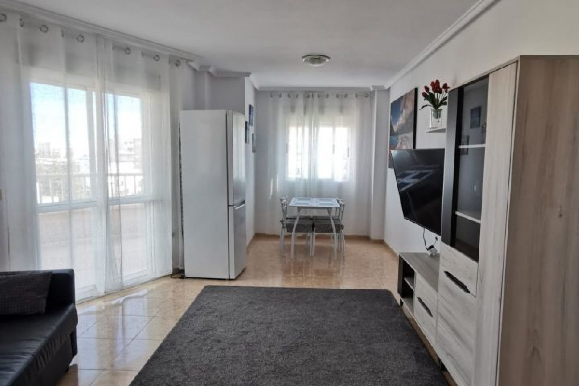 Resale - Apartment / flat -
Torrevieja - Costa Blanca