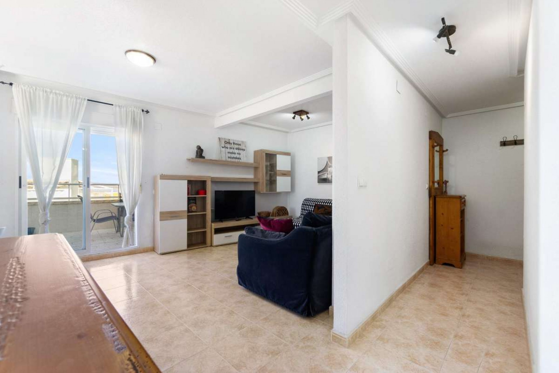 Resale - Apartment / flat -
Torrevieja - Costa Blanca