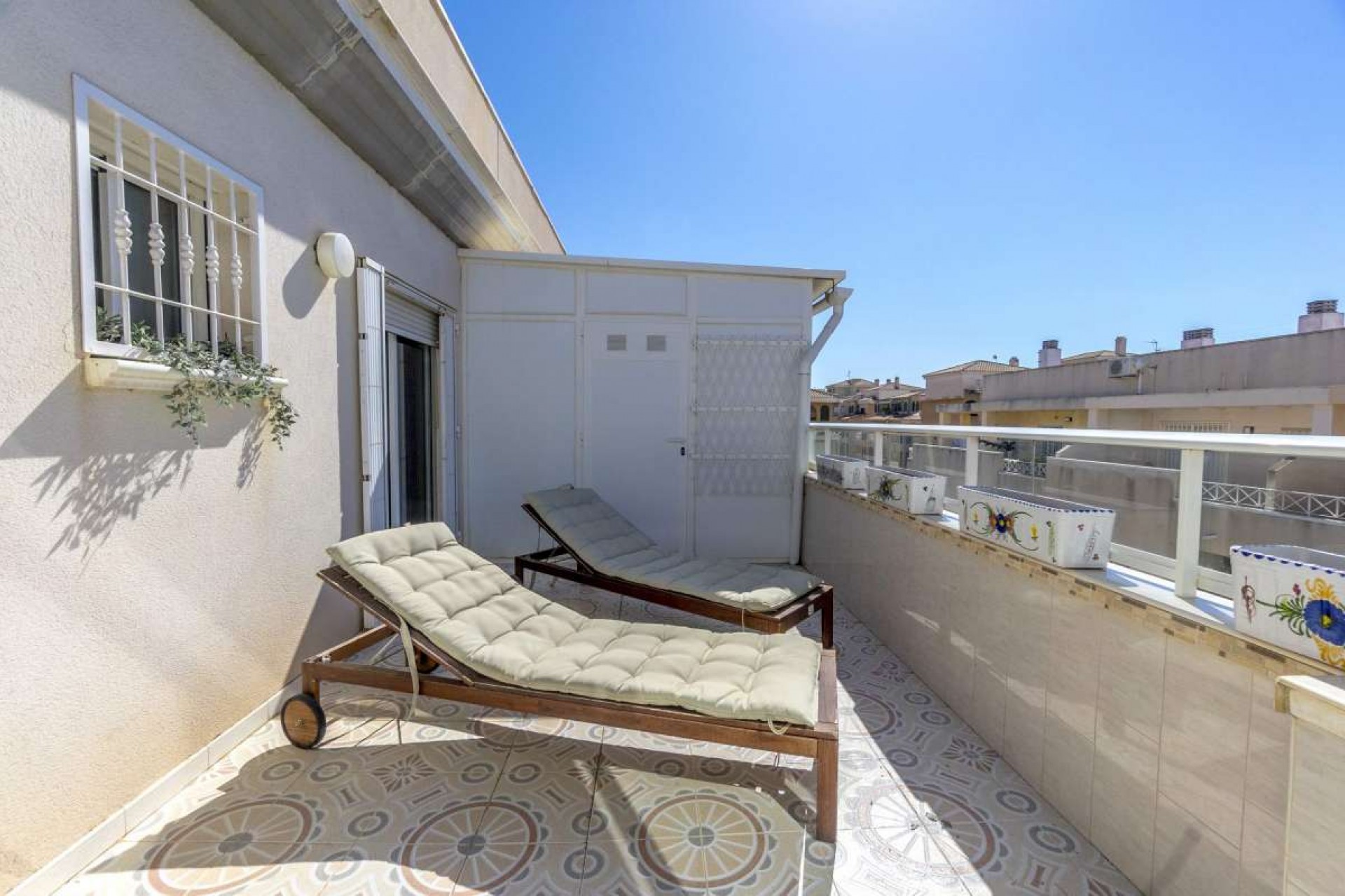 Resale - Apartment / flat -
Torrevieja - Costa Blanca