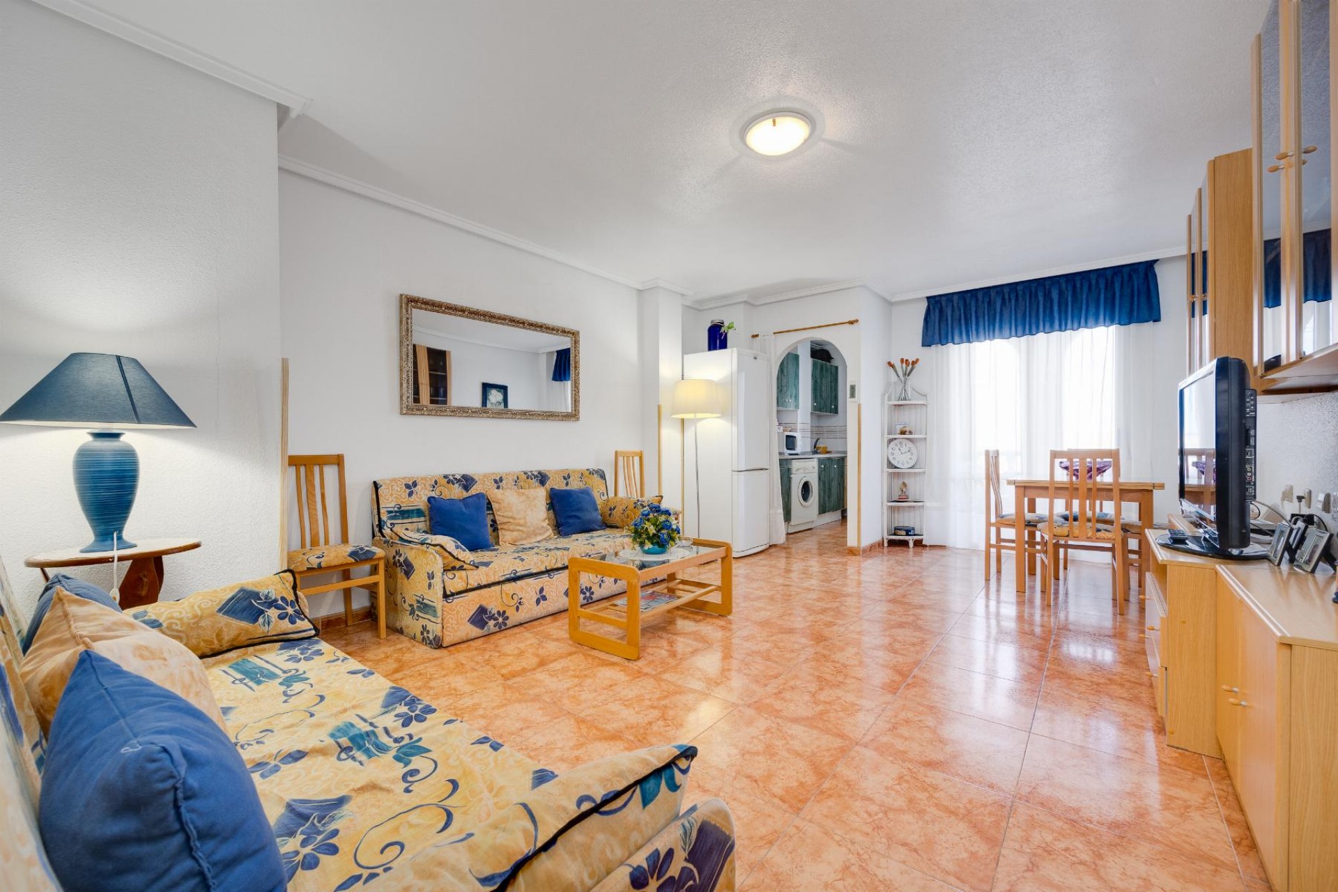 Resale - Apartment / flat -
Torrevieja - Costa Blanca