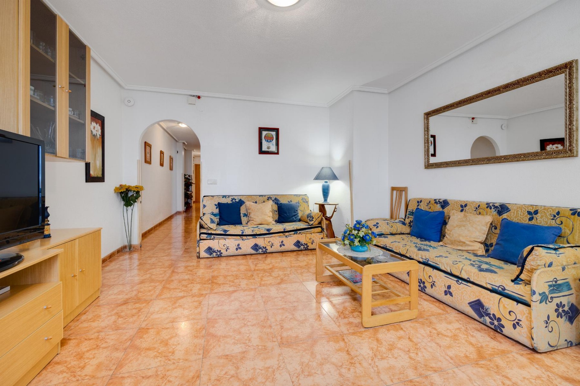 Resale - Apartment / flat -
Torrevieja - Costa Blanca