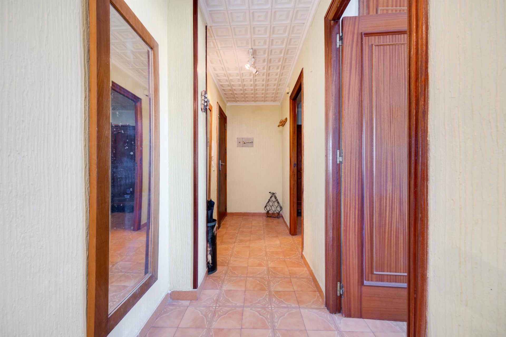 Resale - Apartment / flat -
Torrevieja - Costa Blanca