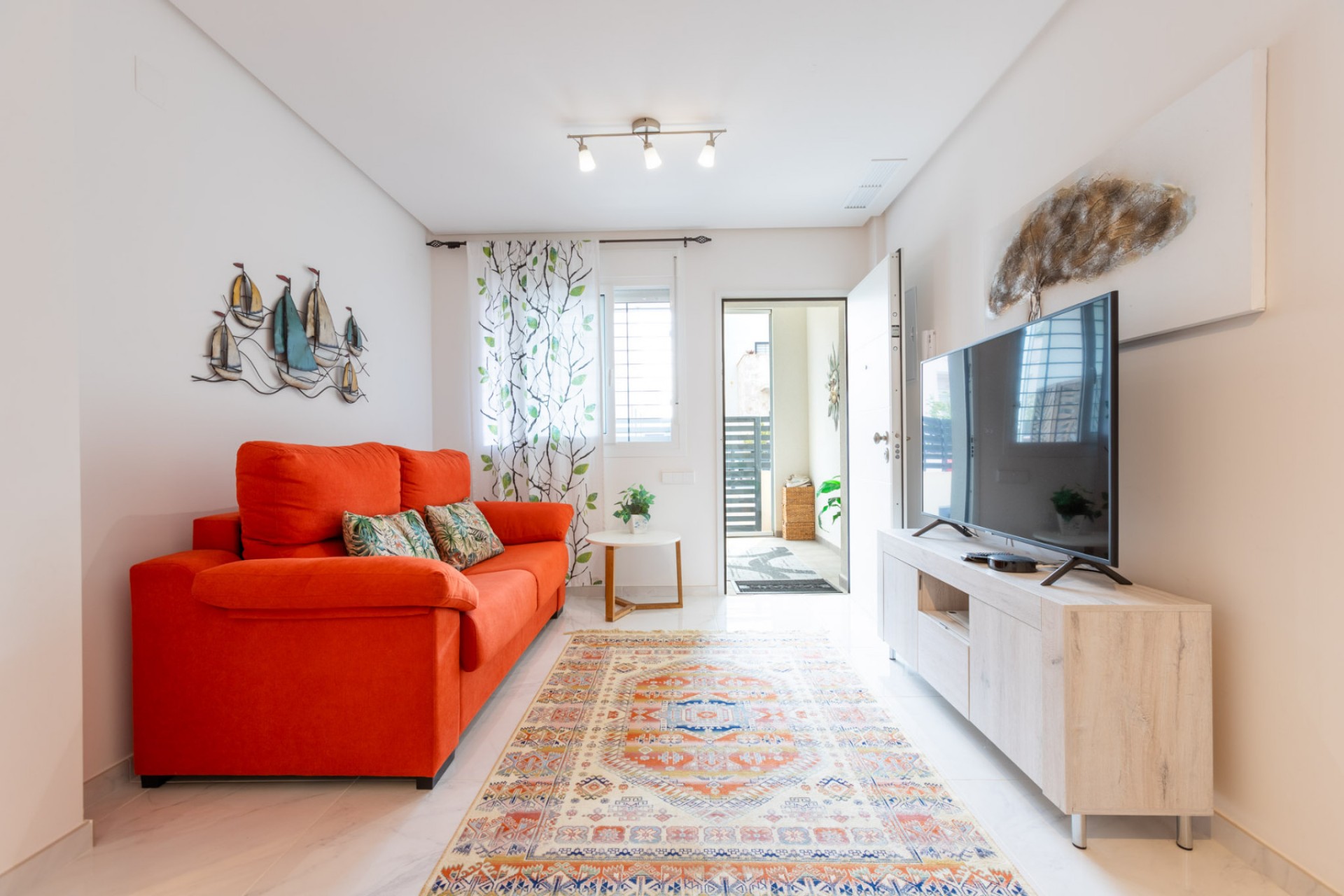 Resale - Apartment / flat -
Torrevieja - Costa Blanca