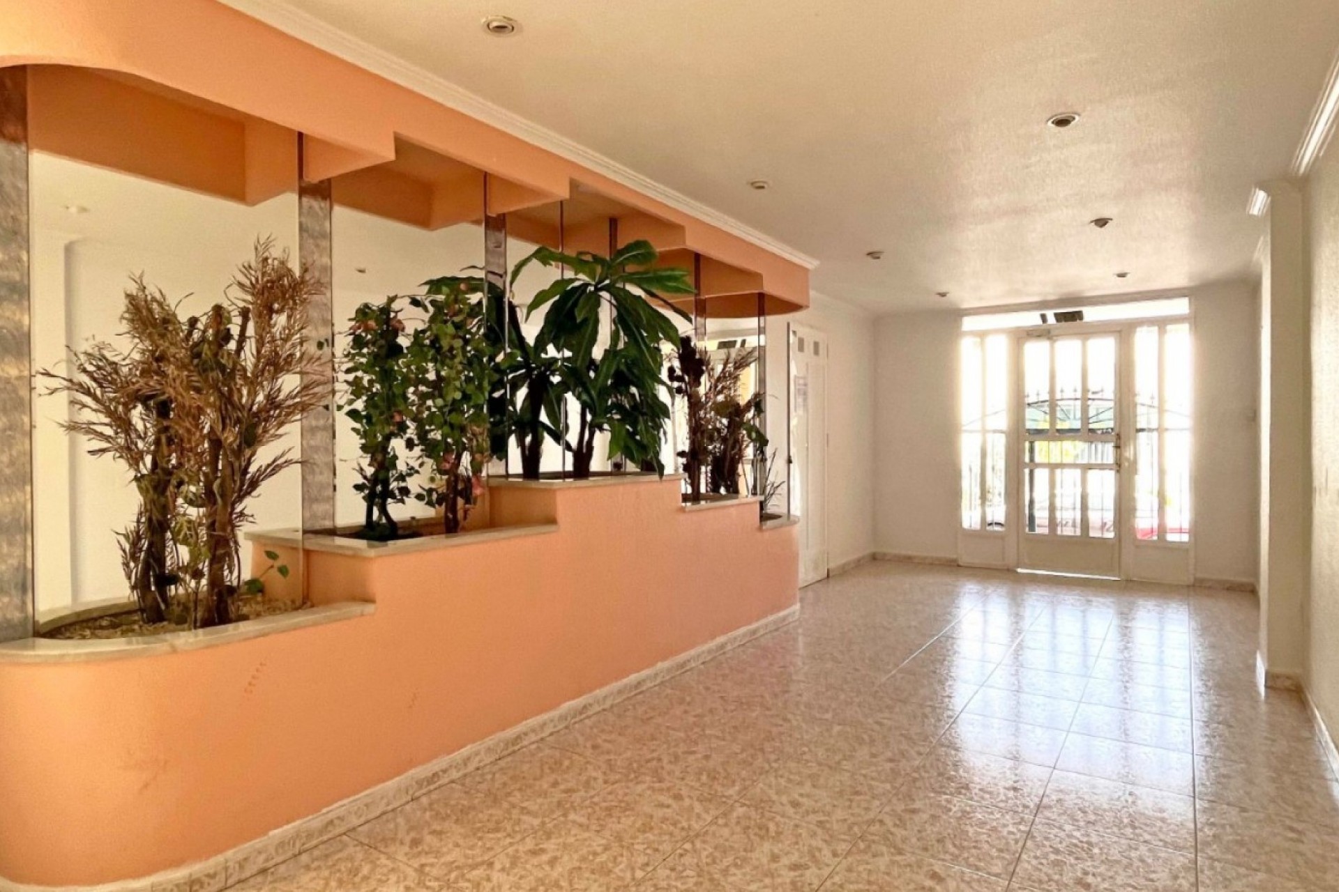 Resale - Apartment / flat -
Torrevieja - Costa Blanca