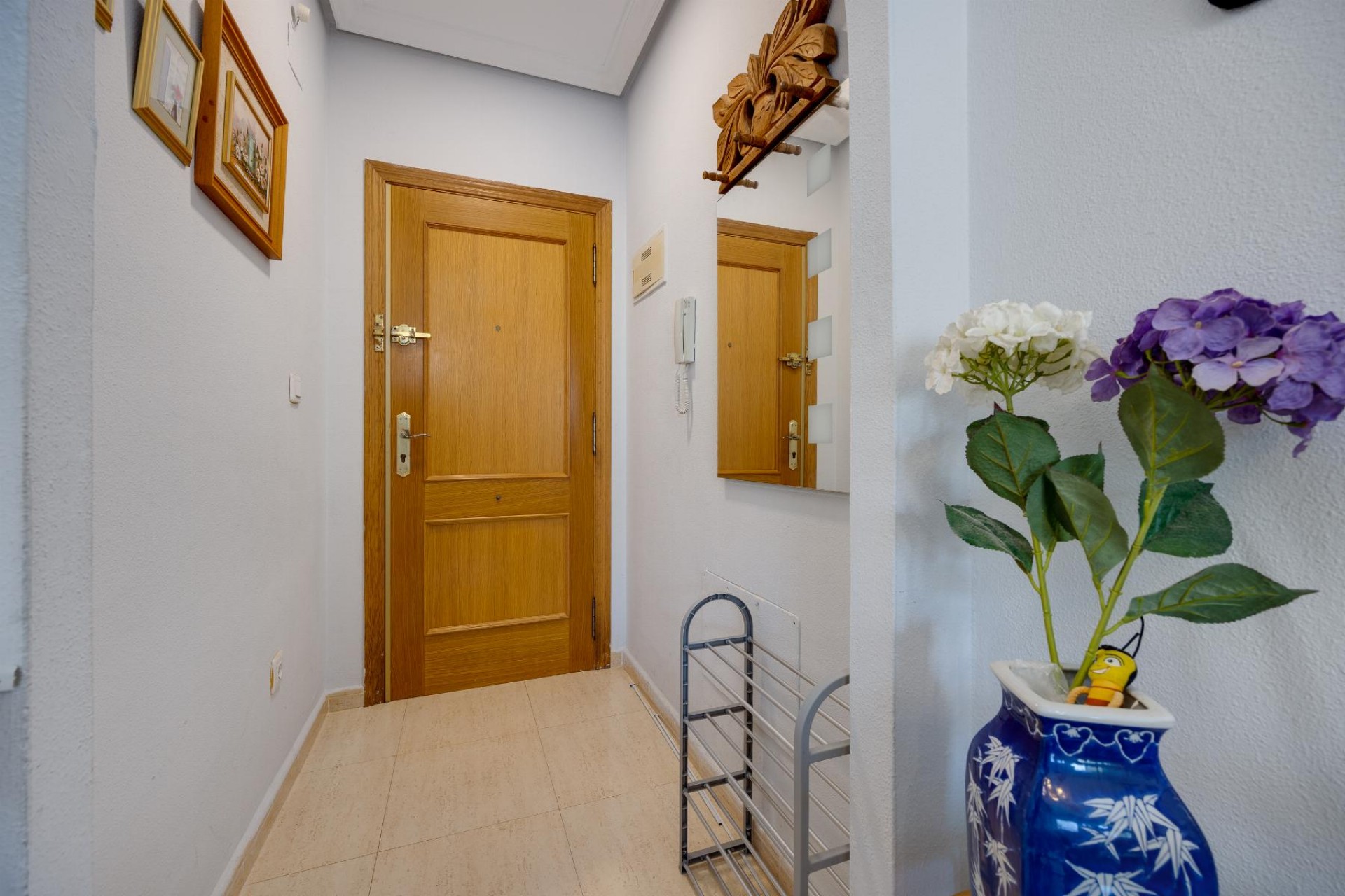 Resale - Apartment / flat -
Torrevieja - Costa Blanca