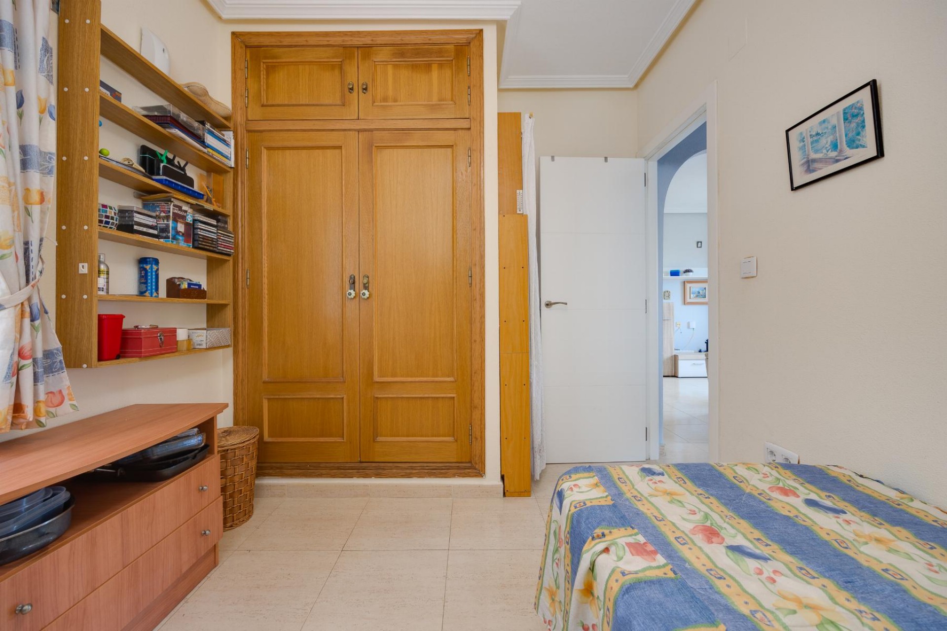 Resale - Apartment / flat -
Torrevieja - Costa Blanca