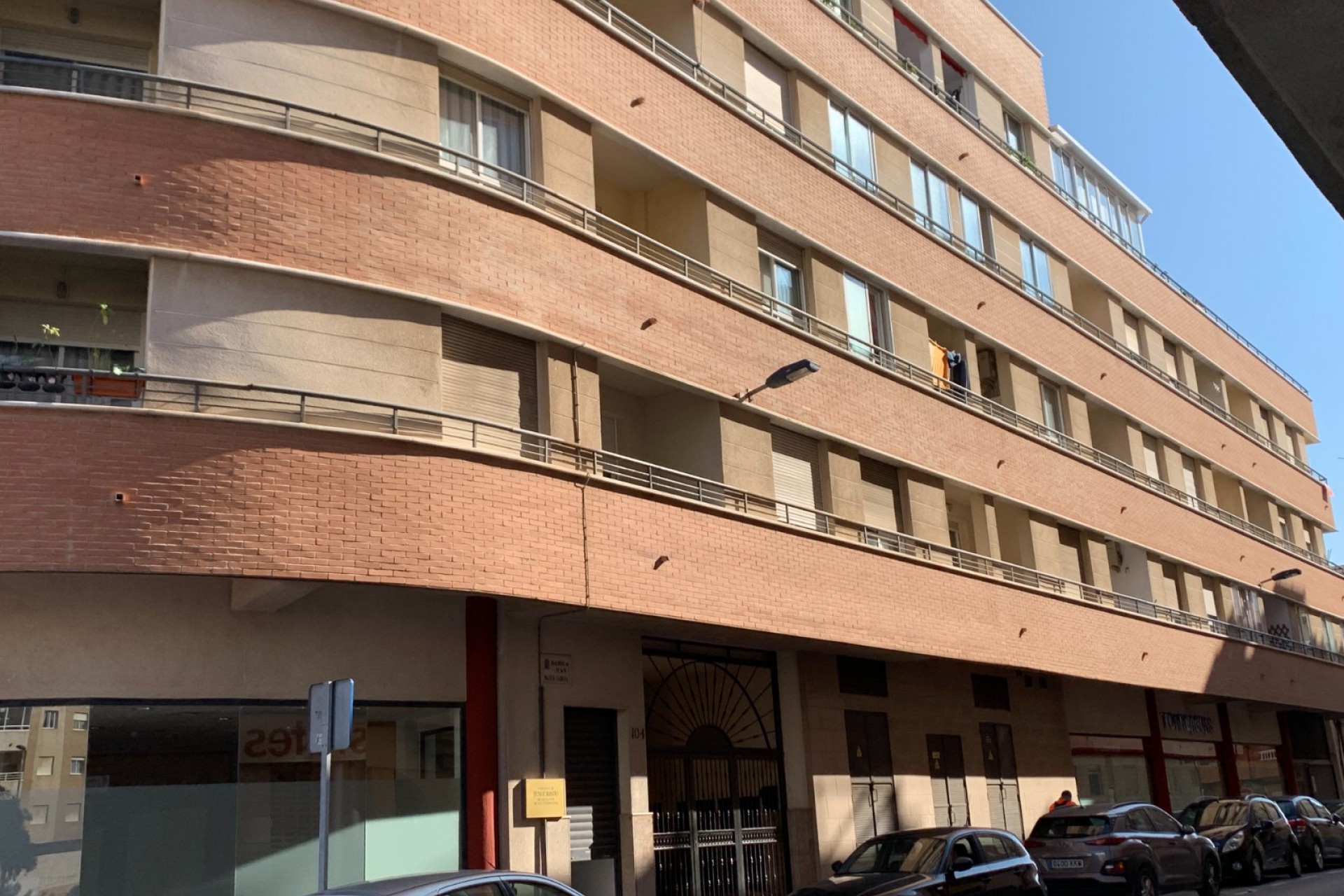 Resale - Apartment / flat -
Torrevieja - Costa Blanca